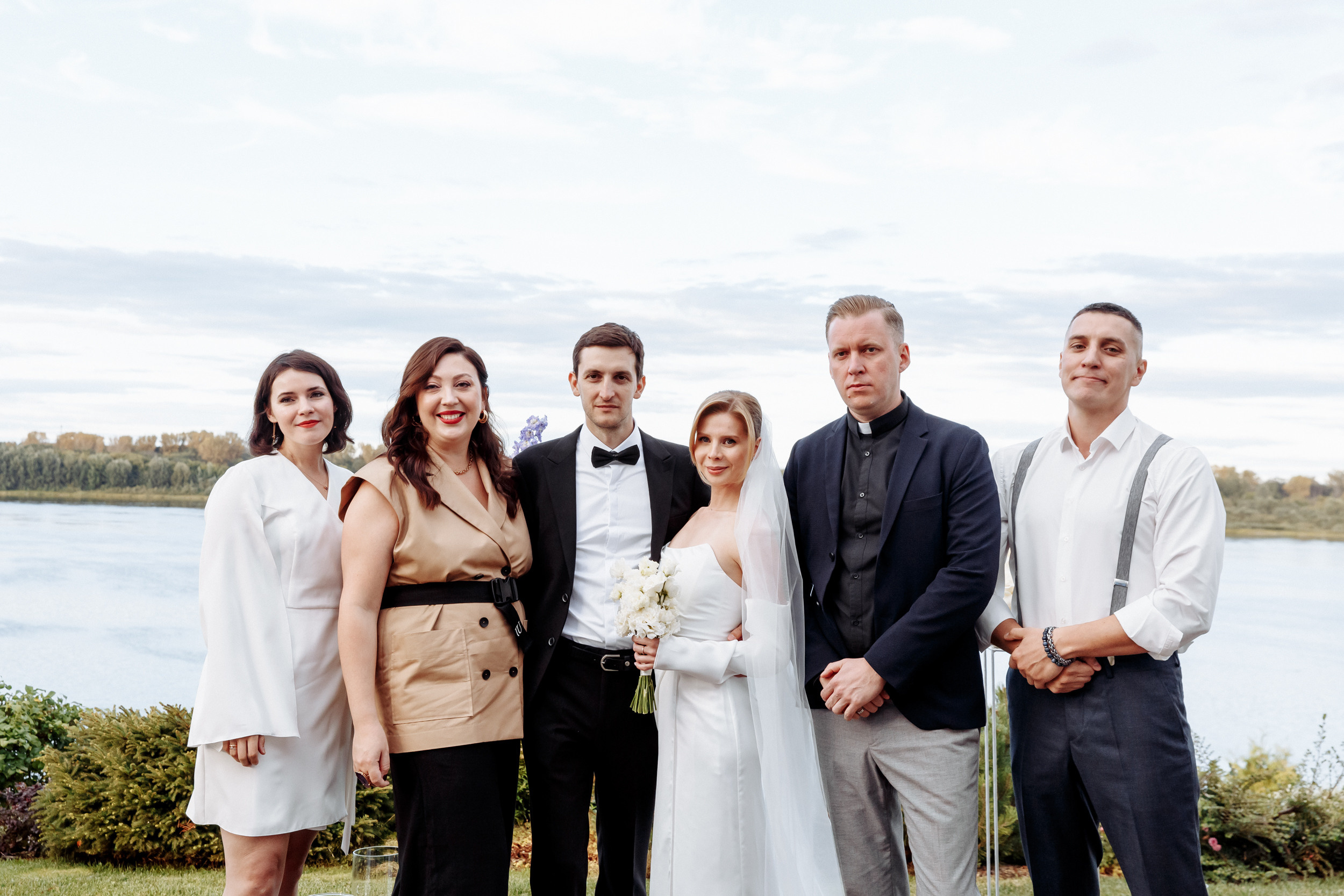 Александр и Татьяна. Свадебный и портретный фотограф в Нижнем Новгороде и Нижегородской обл