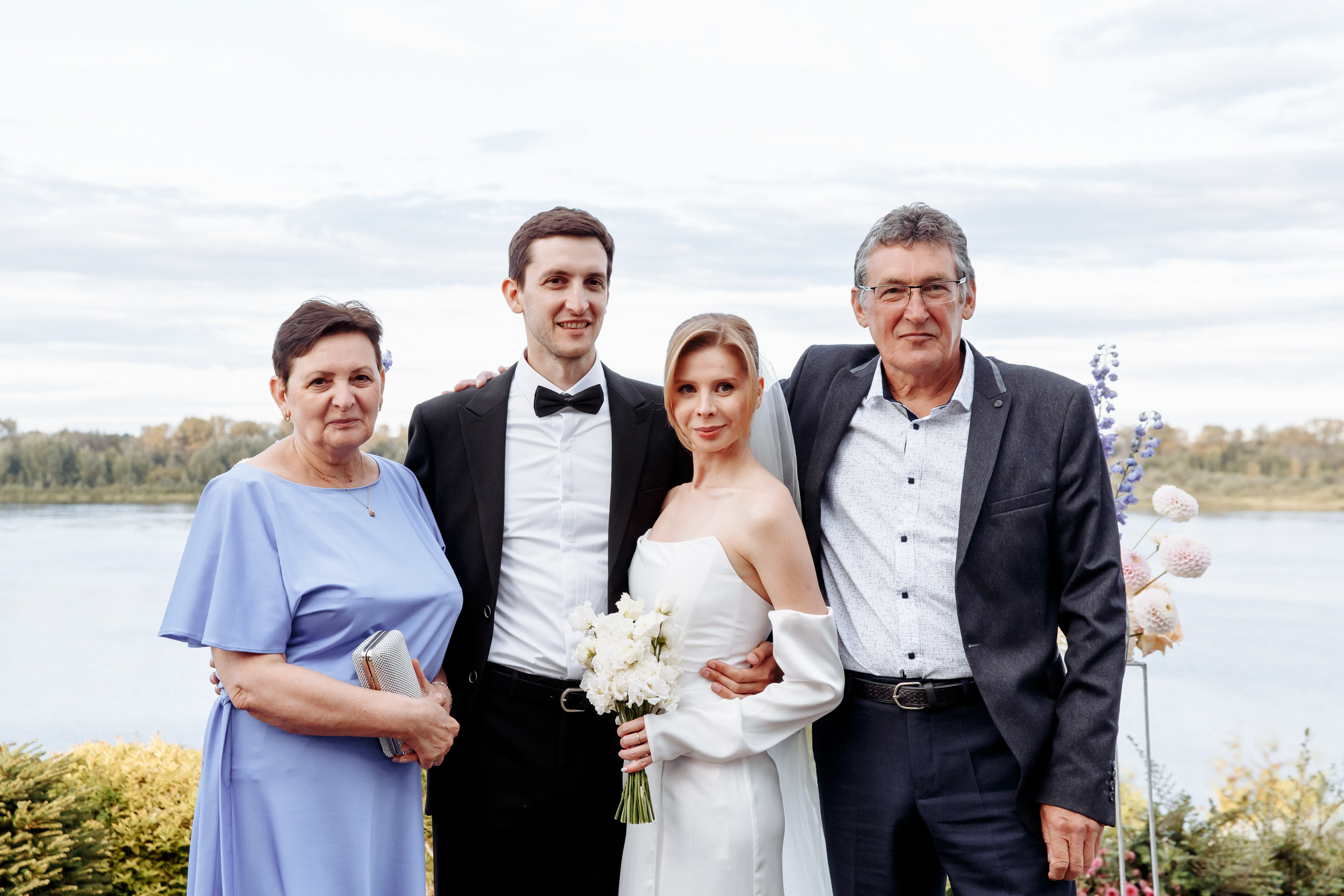 Александр и Татьяна. Свадебный и портретный фотограф в Нижнем Новгороде и Нижегородской обл