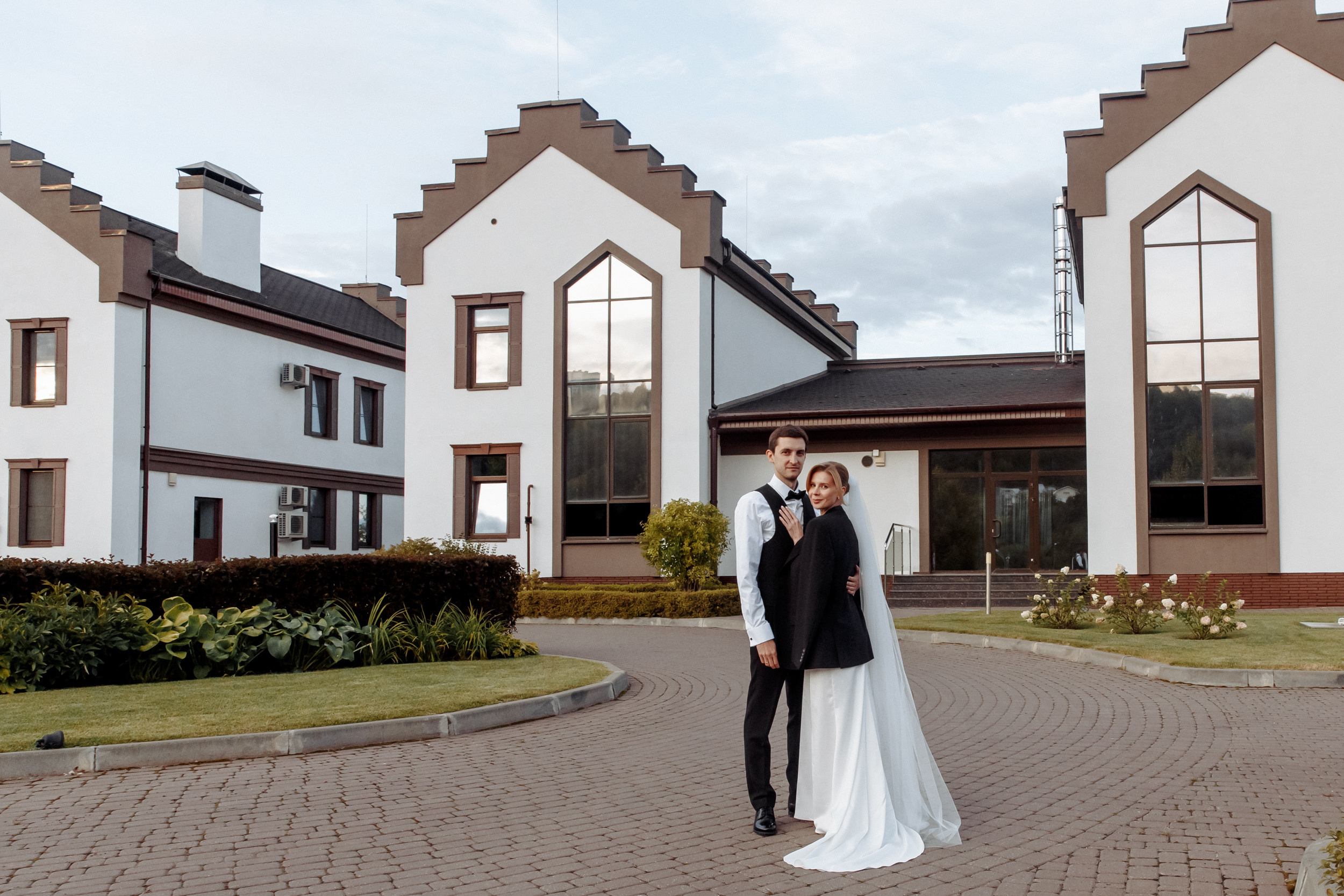 Александр и Татьяна. Свадебный и портретный фотограф в Нижнем Новгороде и Нижегородской обл