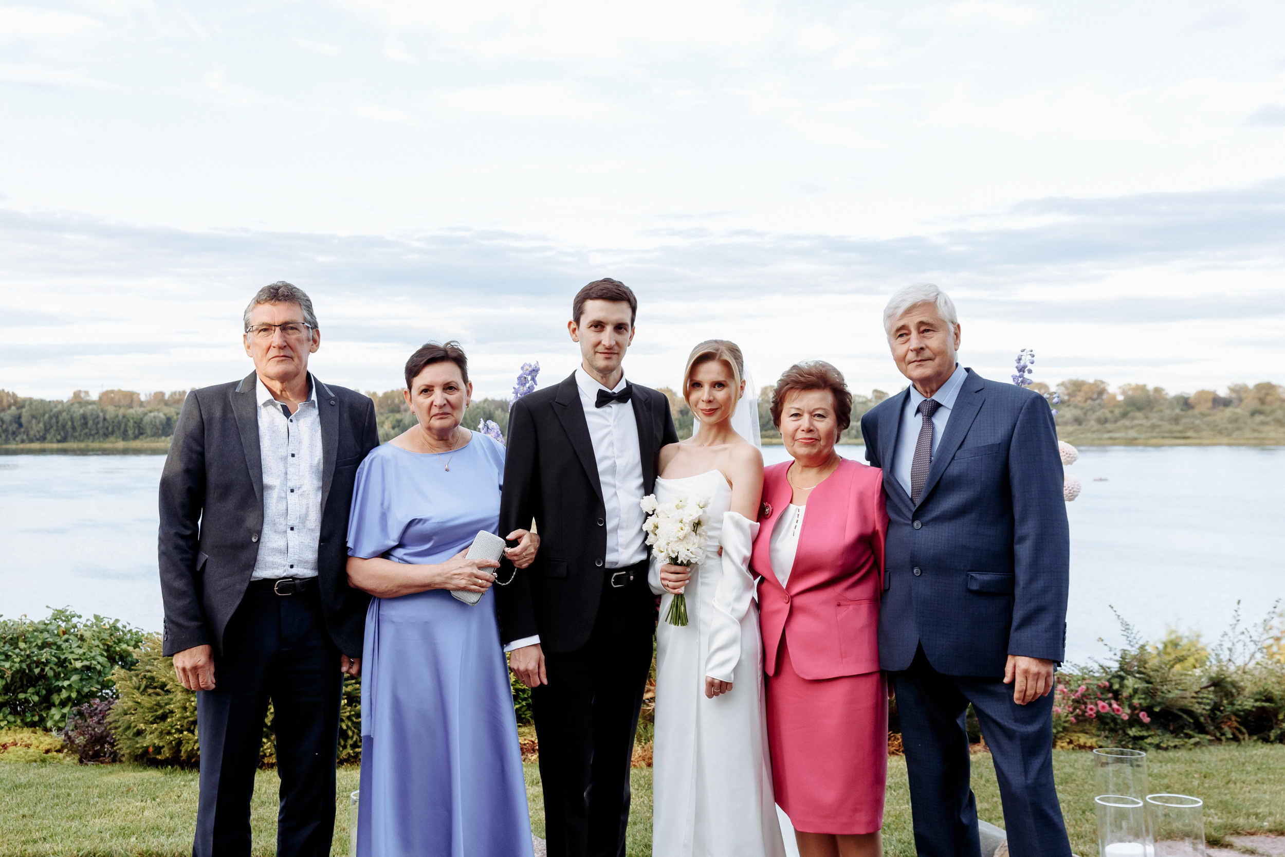 Александр и Татьяна. Свадебный и портретный фотограф в Нижнем Новгороде и Нижегородской обл