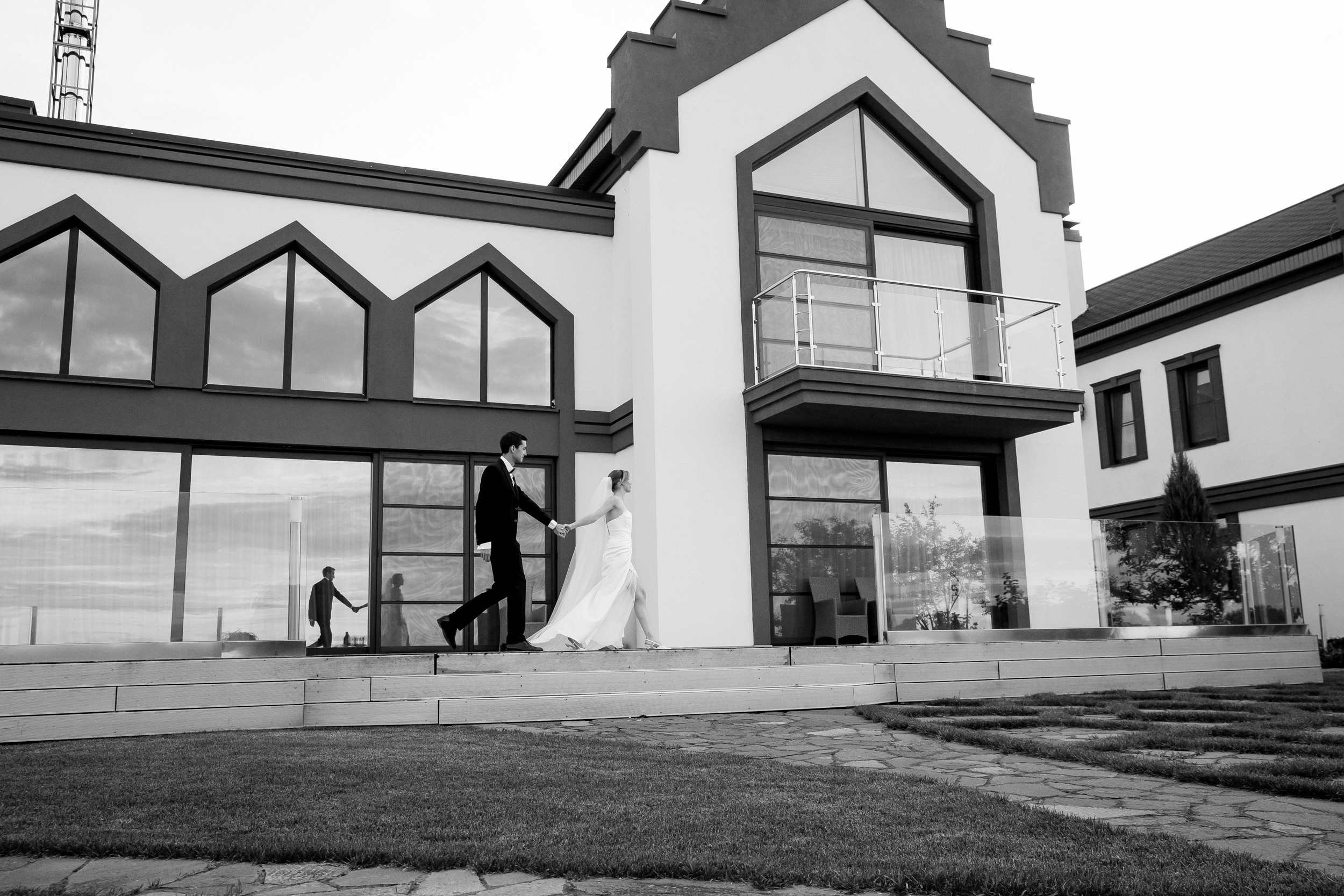 Александр и Татьяна. Свадебный и портретный фотограф в Нижнем Новгороде и Нижегородской обл