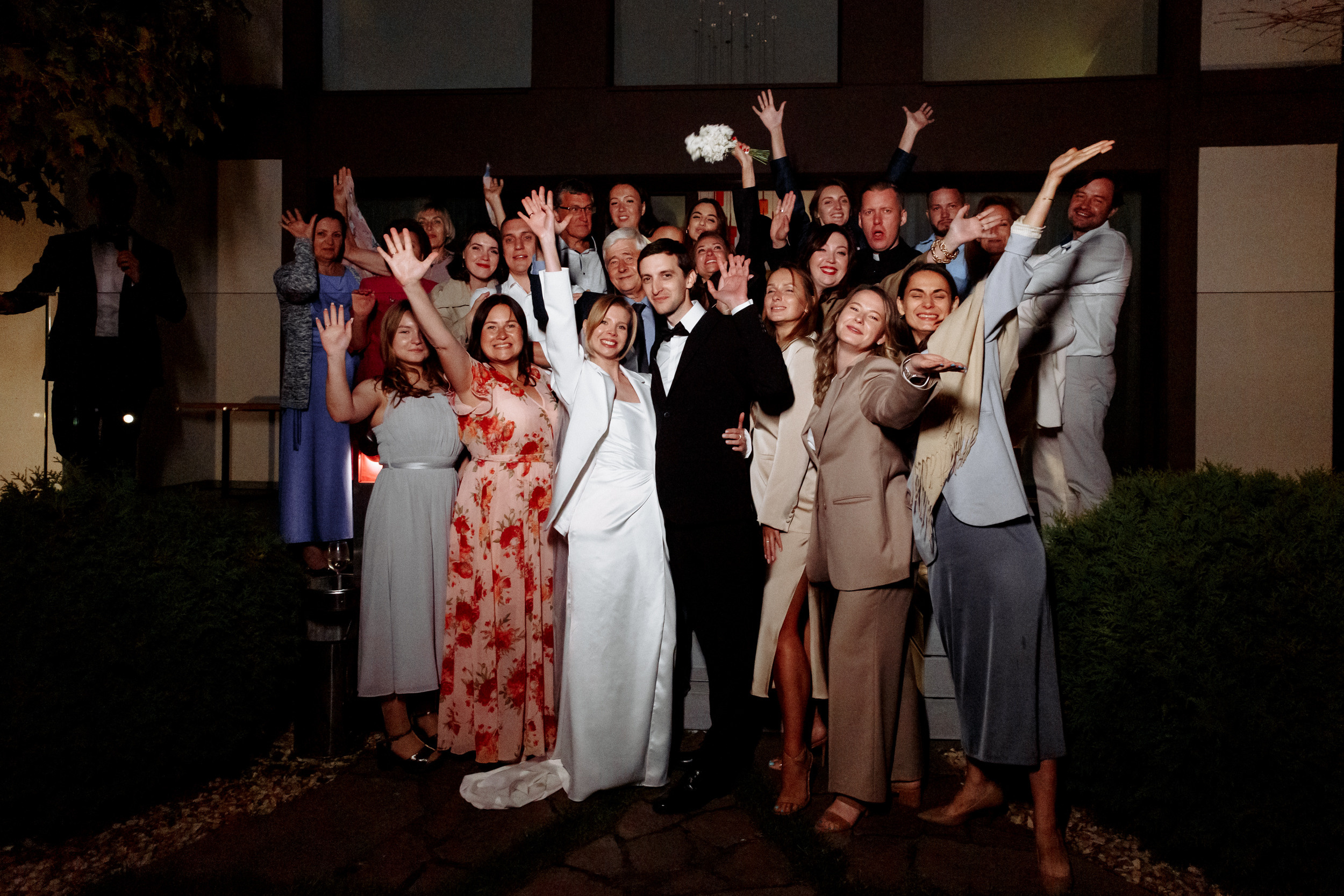 Александр и Татьяна. Свадебный и портретный фотограф в Нижнем Новгороде и Нижегородской обл