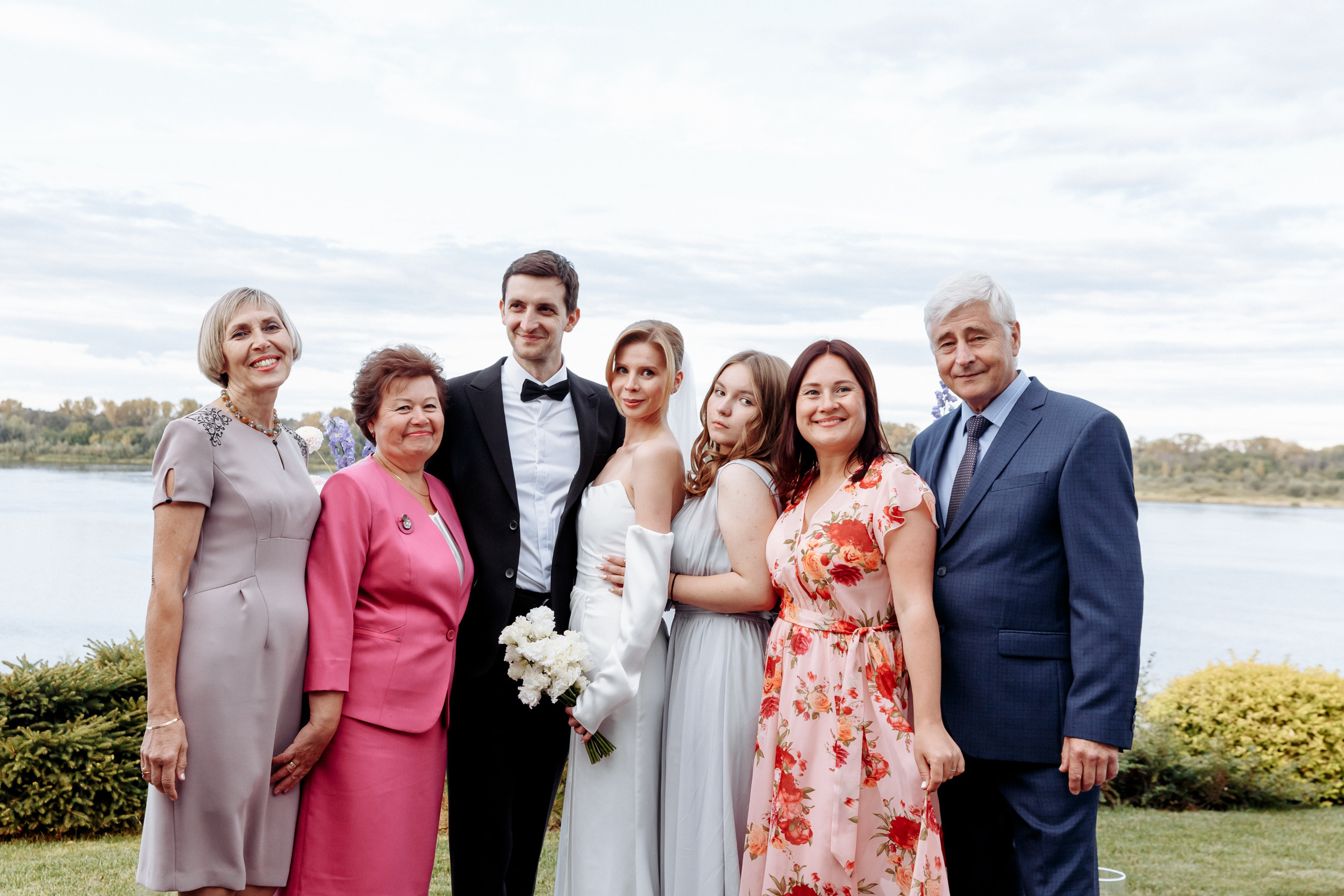 Александр и Татьяна. Свадебный и портретный фотограф в Нижнем Новгороде и Нижегородской обл