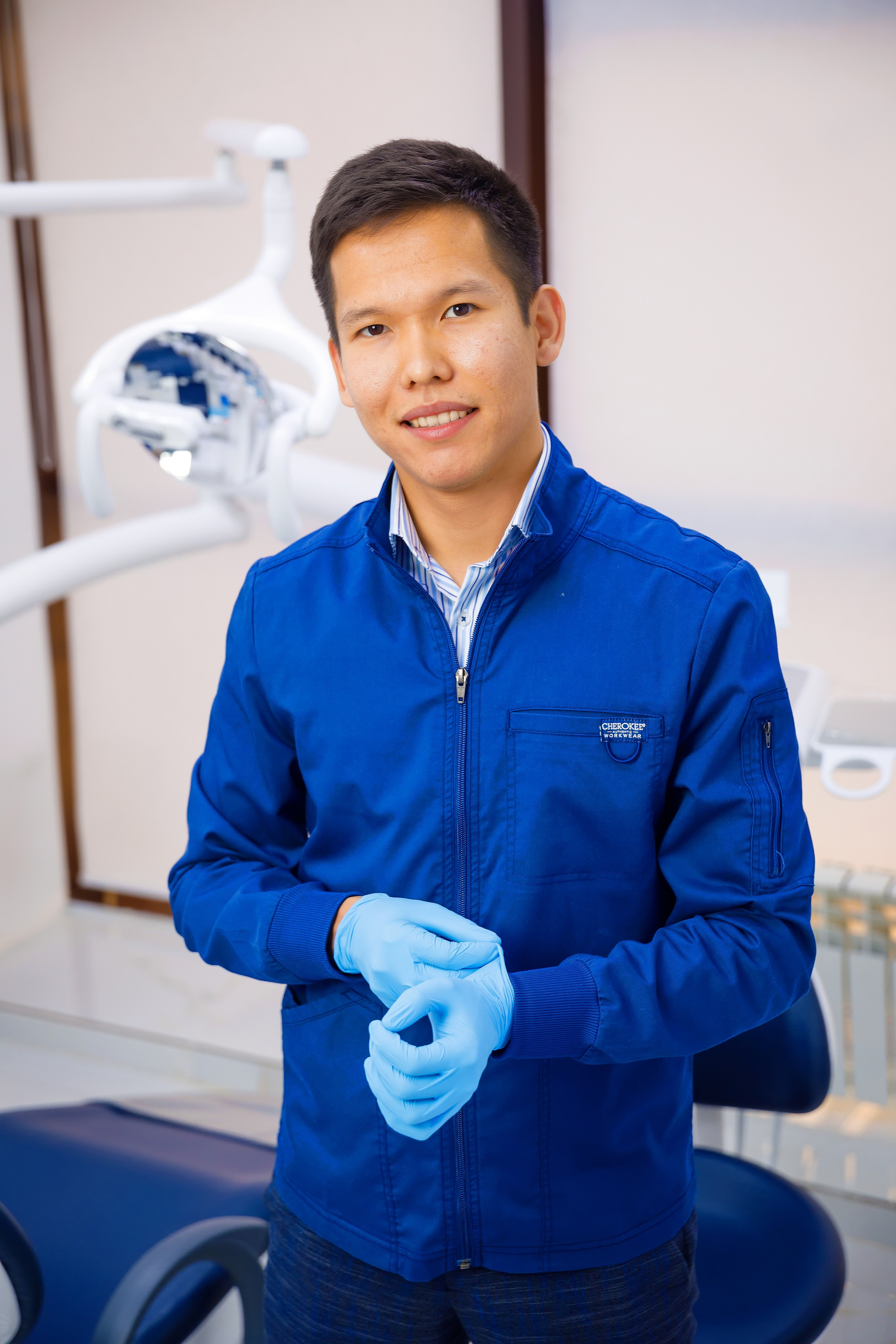 Стамотология. Семейный и Свадебный фотограф в Астане Александр Астапов