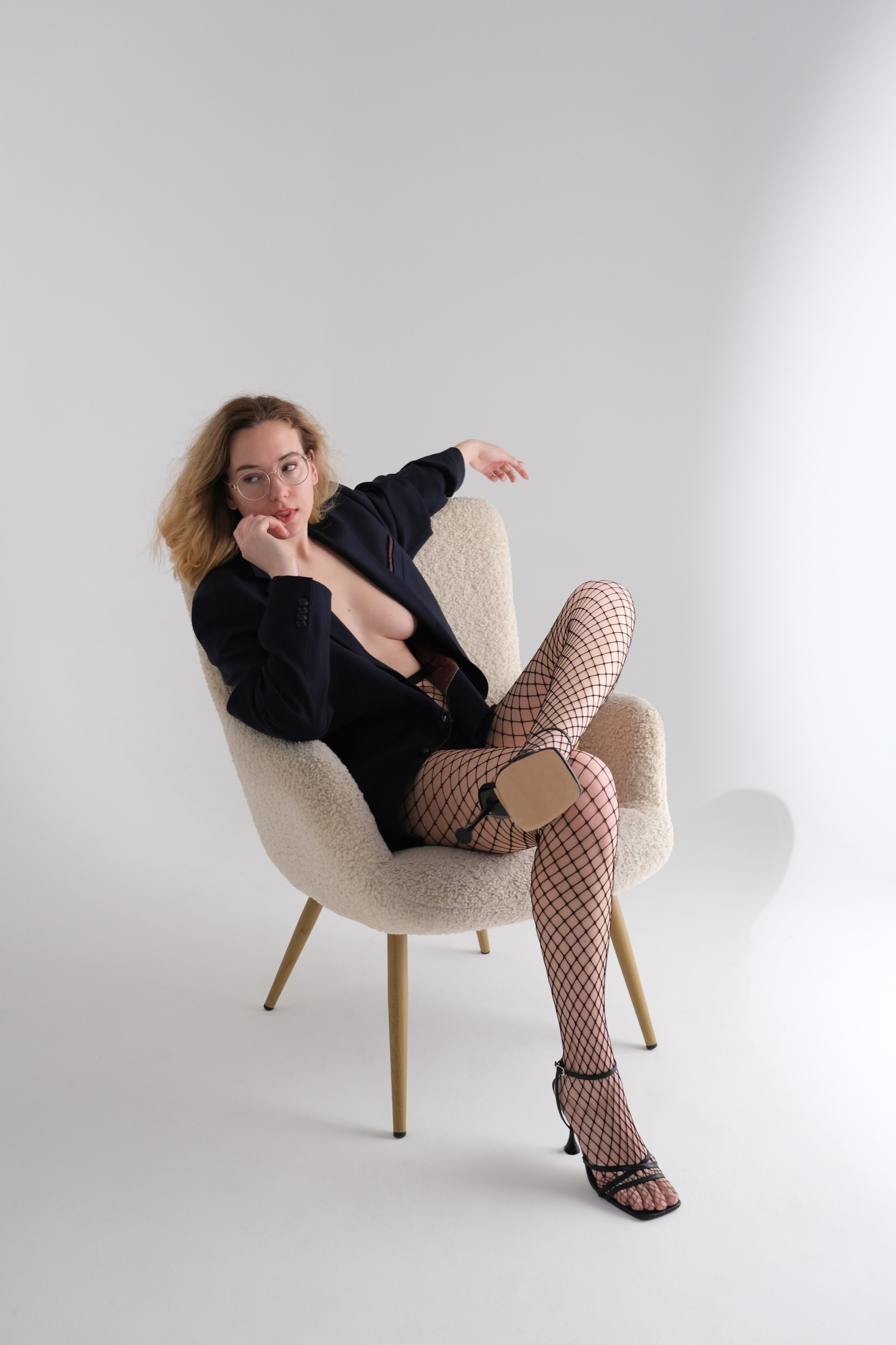 Надя. Anna Prokhorova Photography