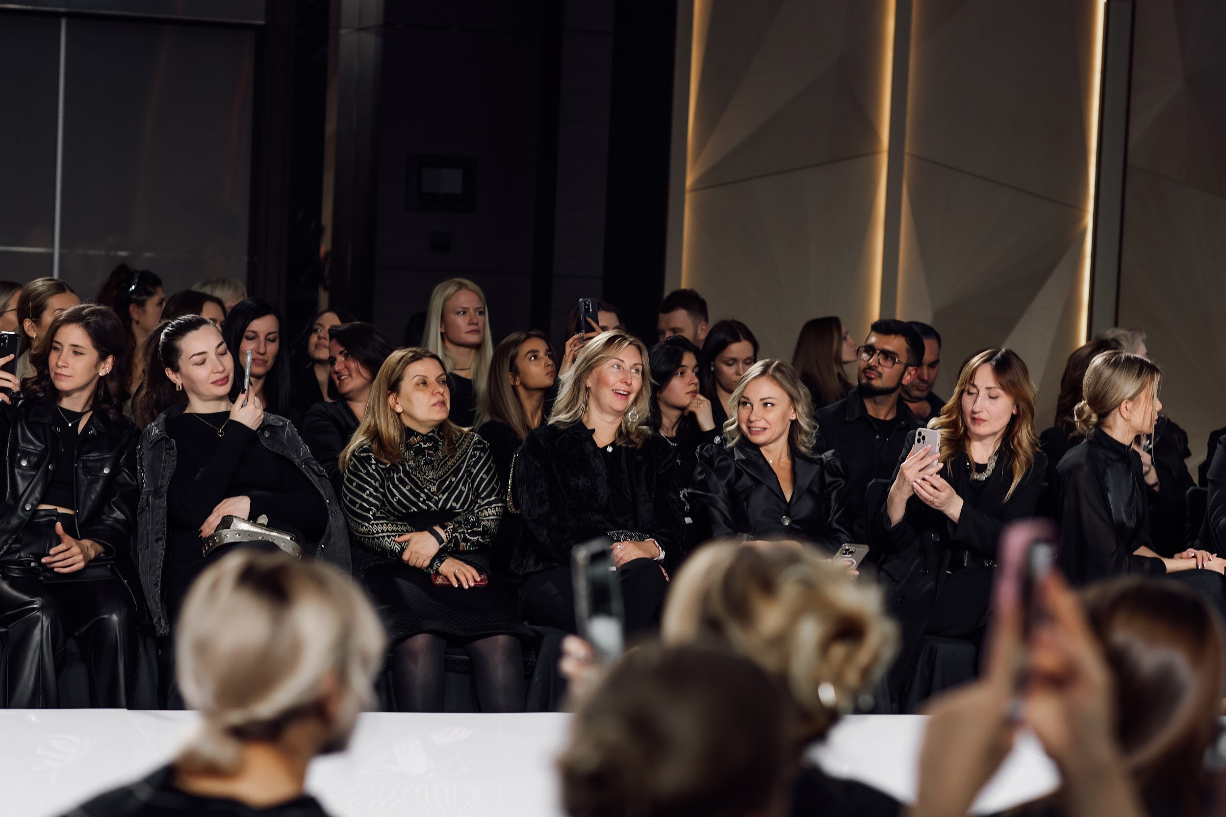 VISION. Любовь Чуляева — свадебный фотограф в Москве и Европе