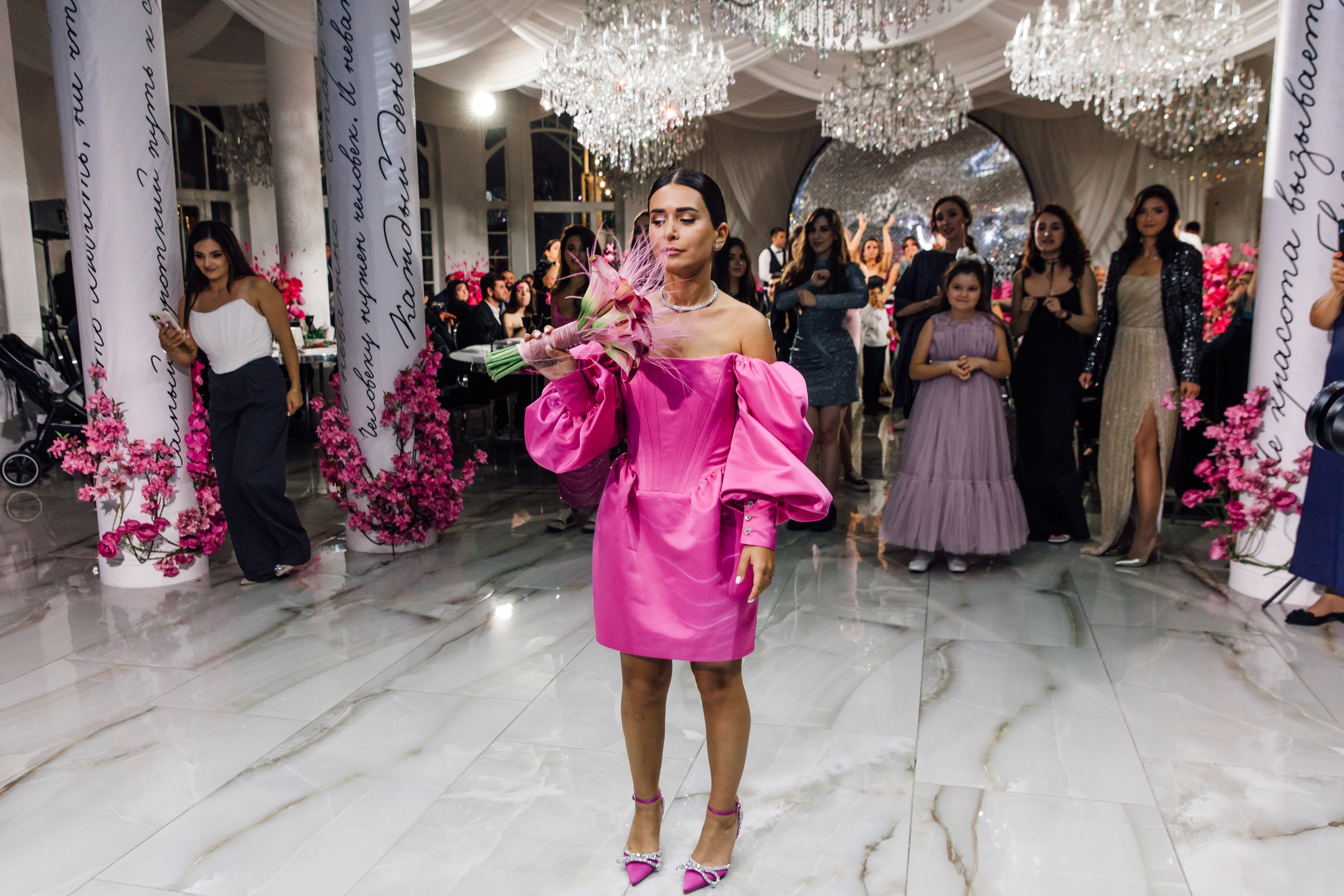 Гарик и Элина. Вилла Ротонда. Любовь Чуляева — свадебный фотограф в Москве и Европе