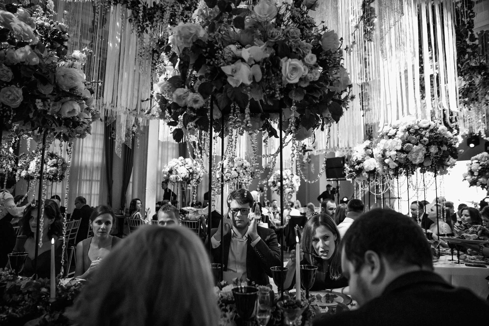 Никита и Екатерина. Villa Politika. Любовь Чуляева — свадебный фотограф в Москве и Европе