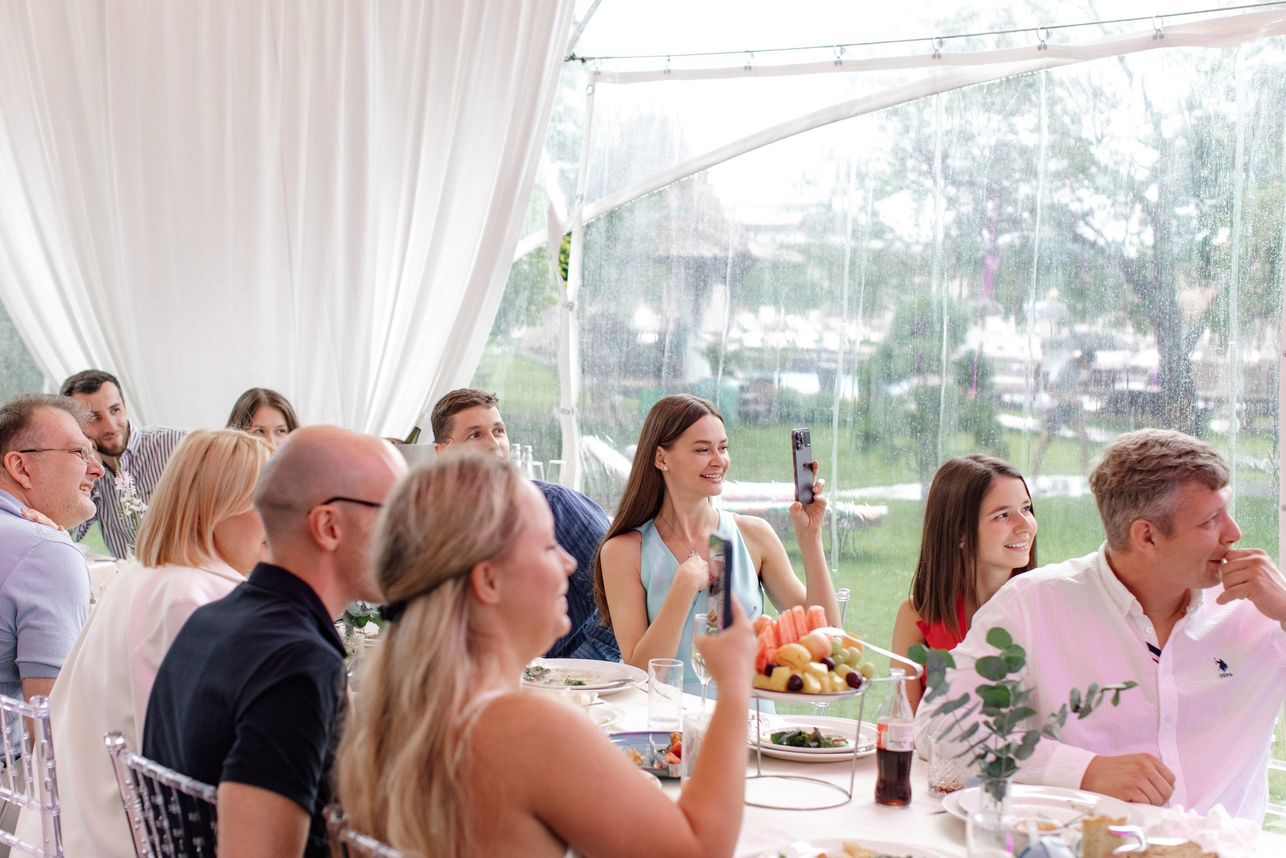 ДР Андрей 30 лет. Любовь Чуляева — свадебный фотограф в Москве и Европе