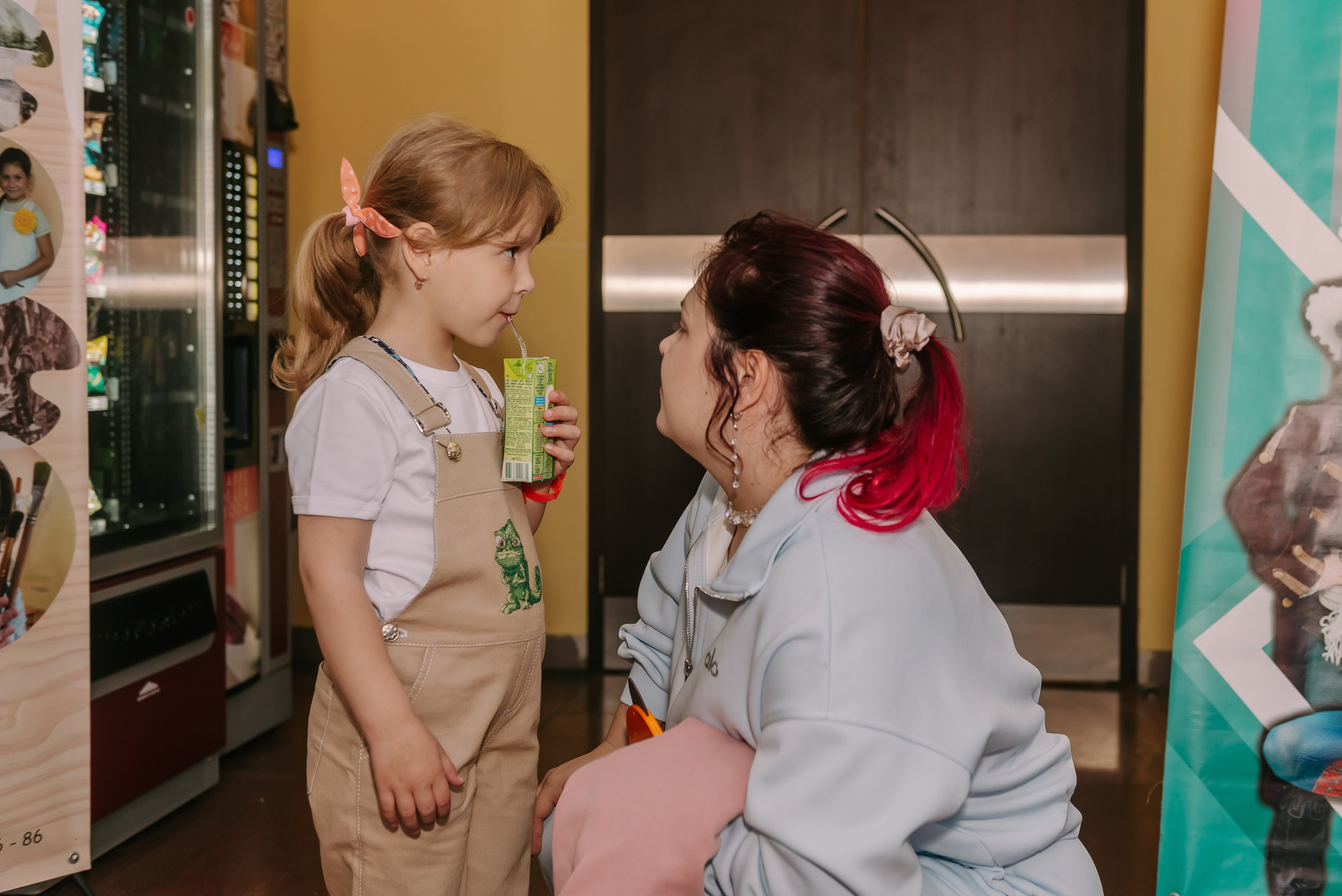 Юные Таланты России 2024. Детский фотограф, семейный фотограф и репортажи в Кемерово