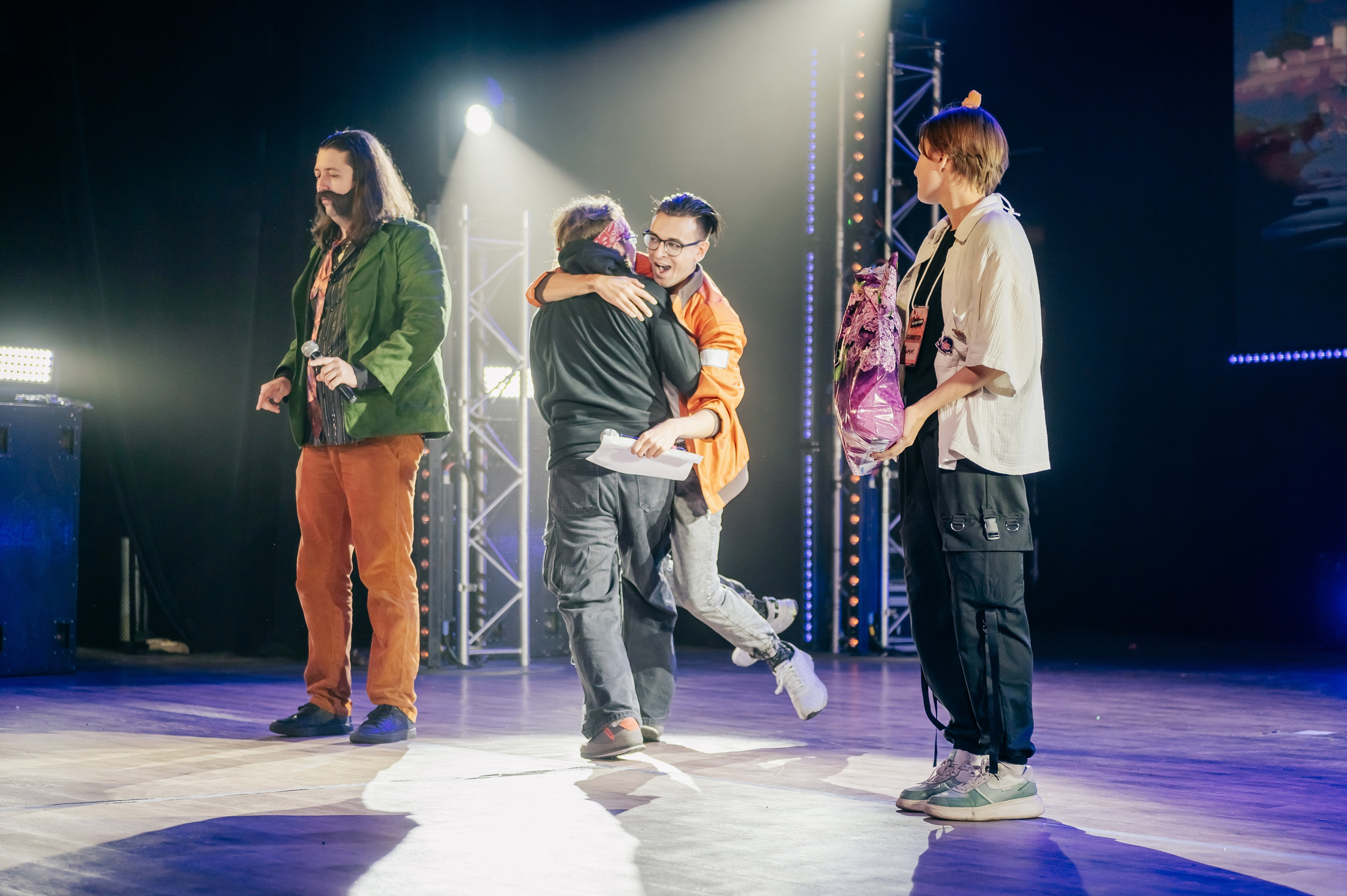 Aki no Yume 2025. Детский фотограф, семейный фотограф и репортажи в Кемерово