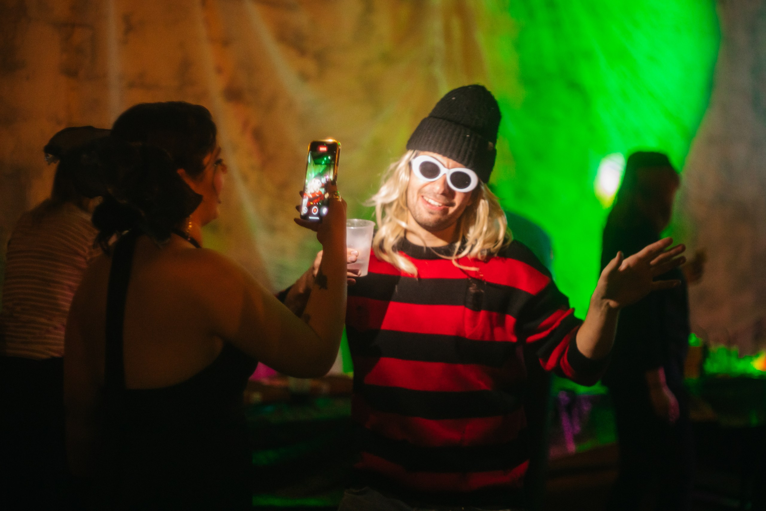 «Тыквенный спас». Андрей Партнов — фотогрраф, Москва