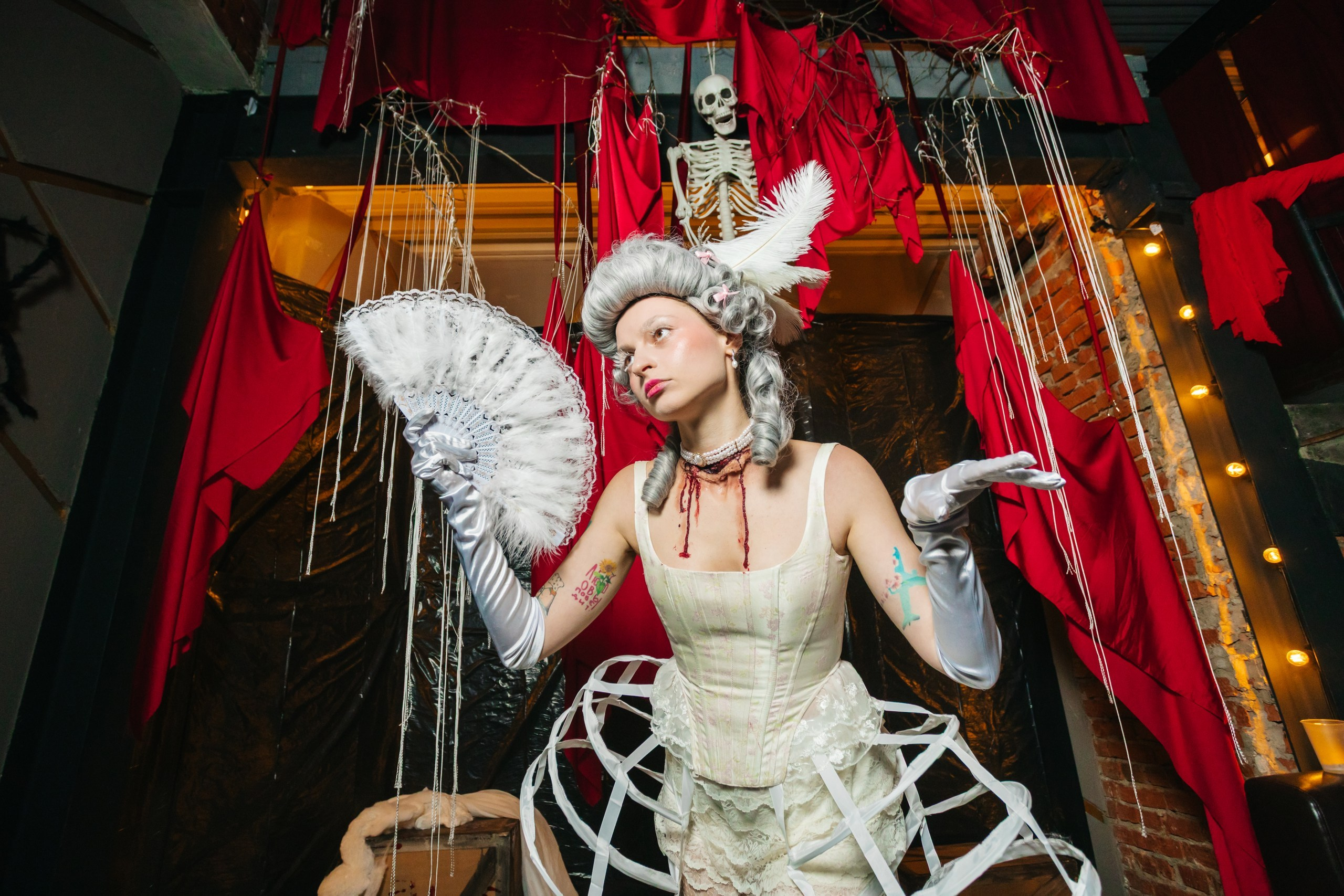 «Тыквенный спас». Андрей Партнов — фотогрраф, Москва