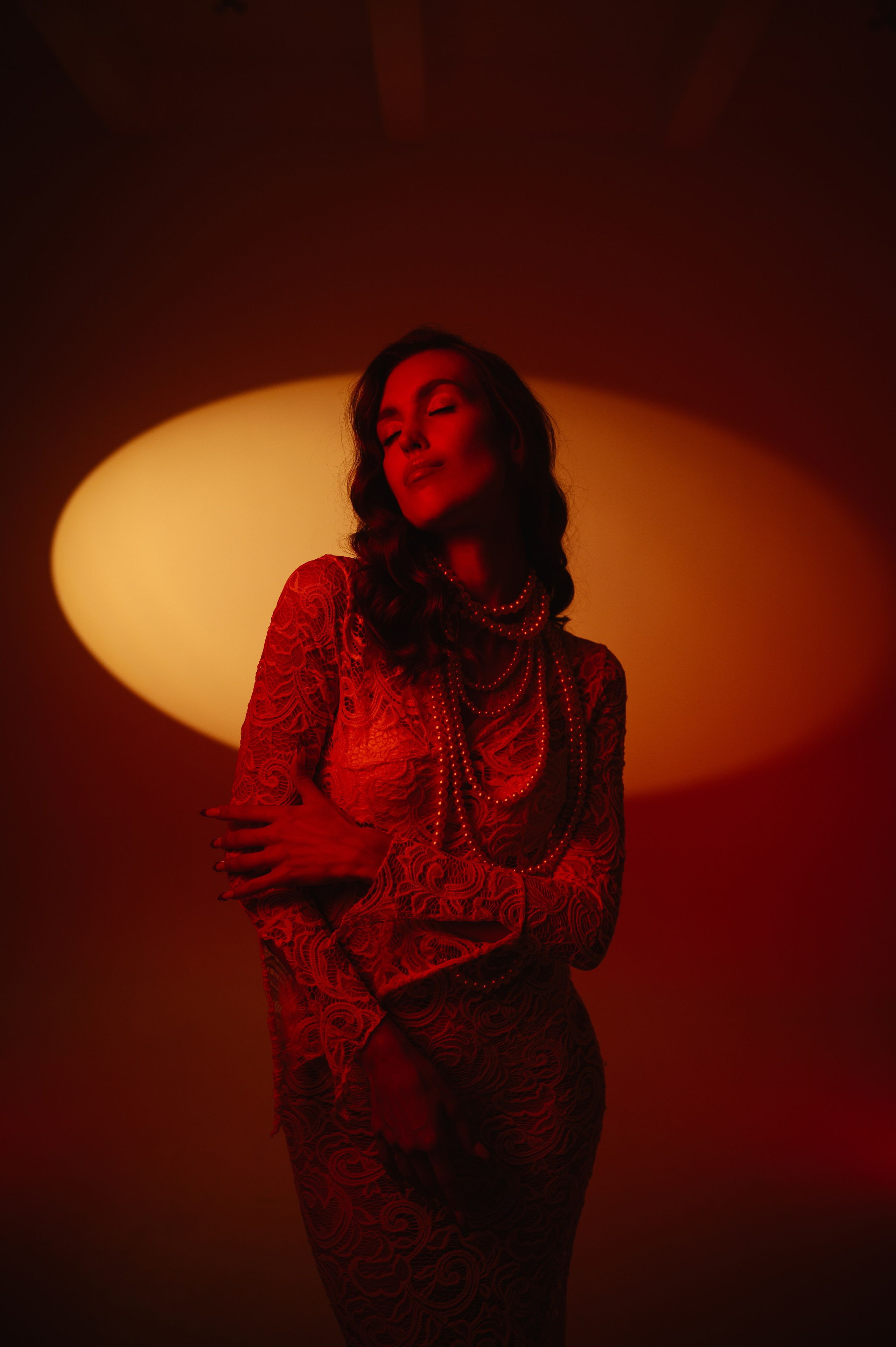 Nastya. Фотограф — Ася Орехова