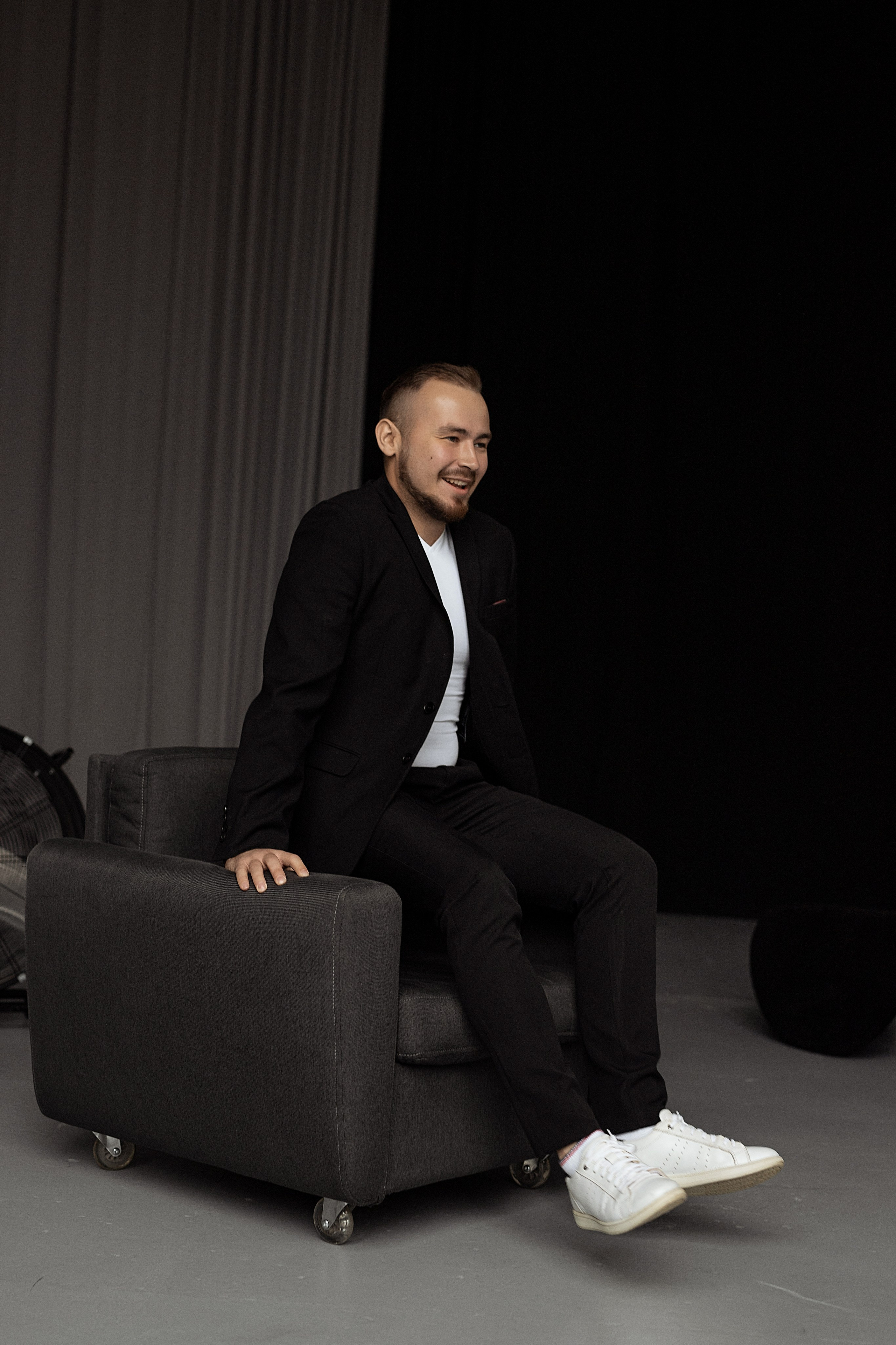 Артём. Таня Давтян фотограф в Новосибирске