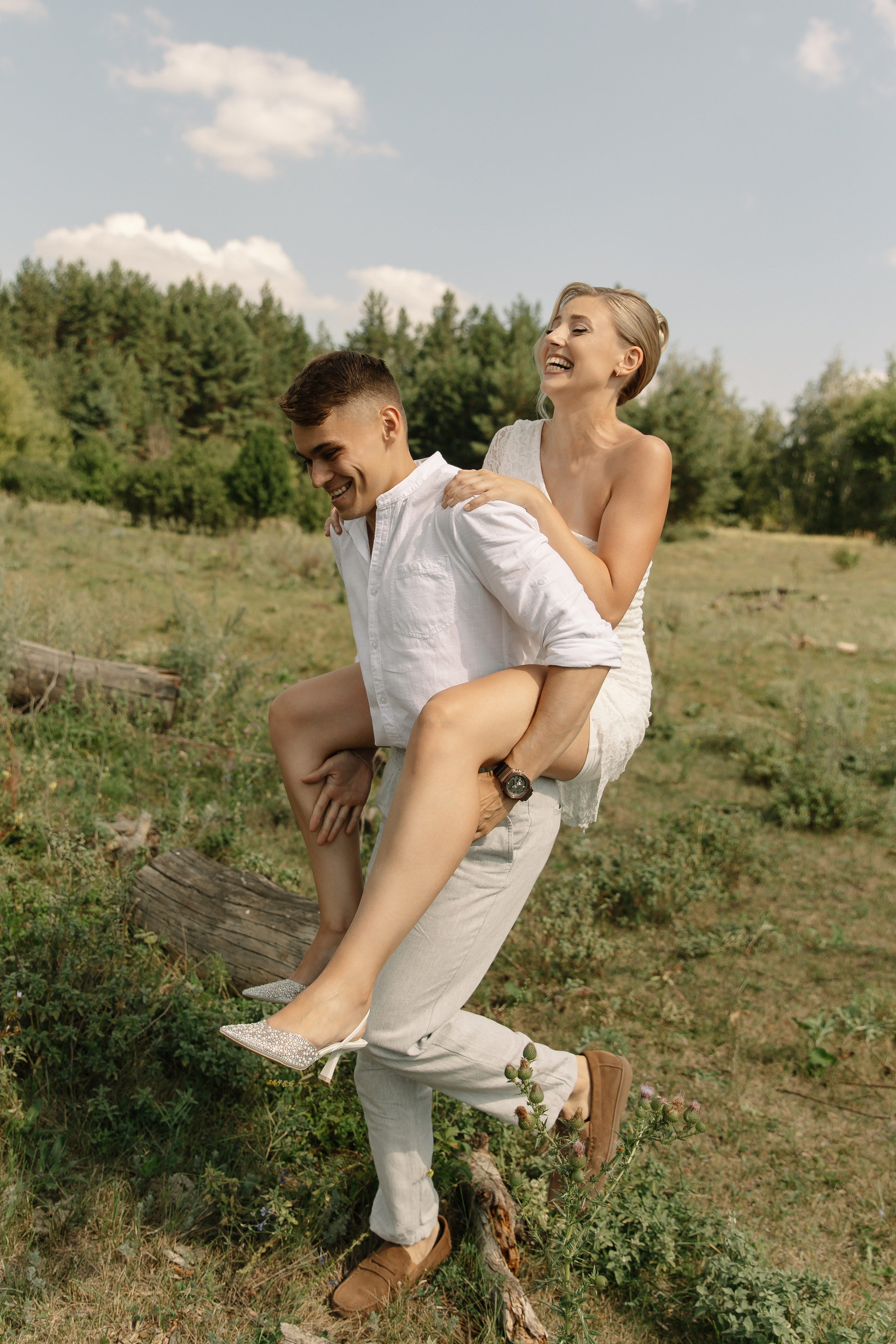 Н & В. Свадебный, репортажный фотограф Ирина Шкурина