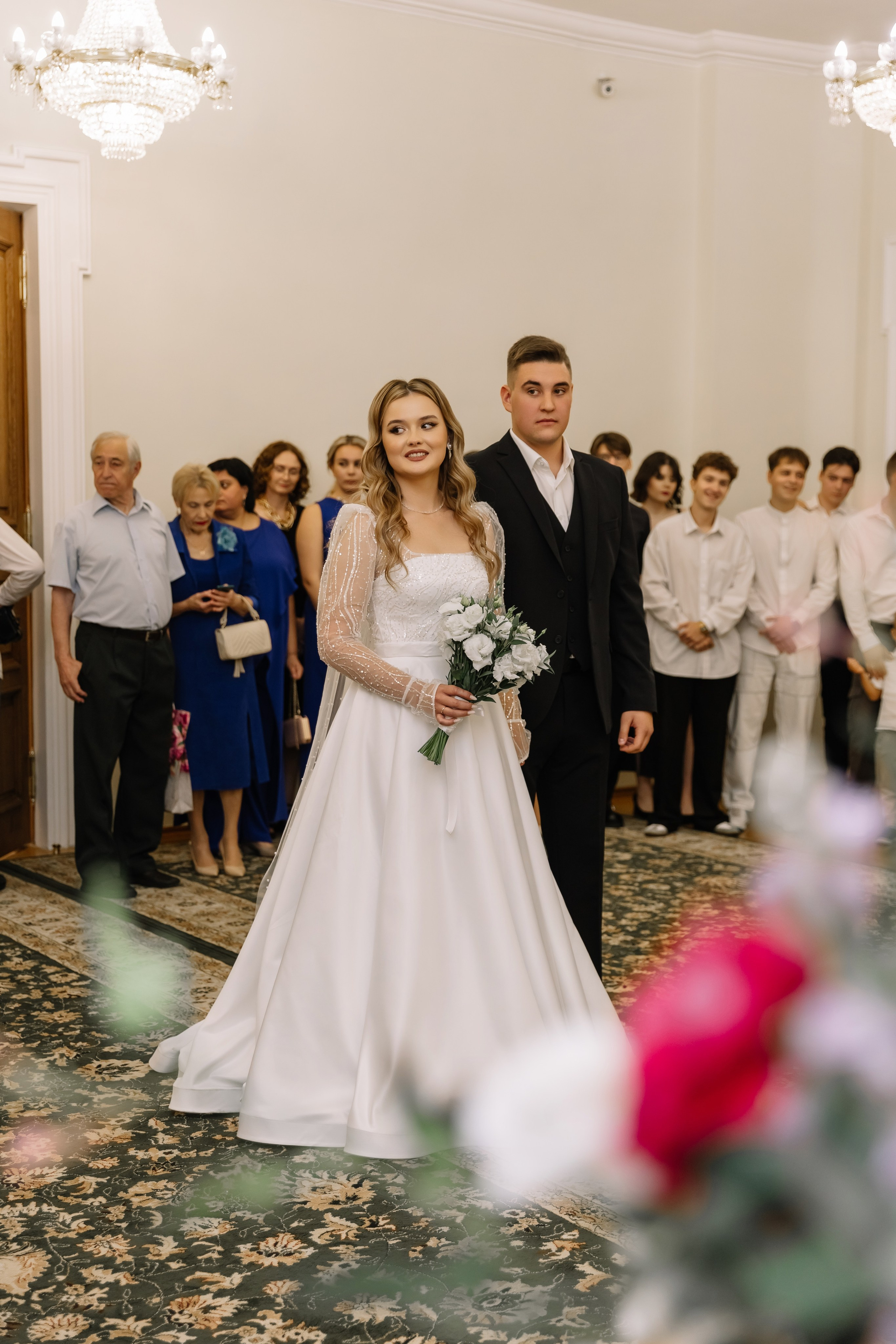 И & Е. Свадебный, репортажный фотограф Ирина Шкурина