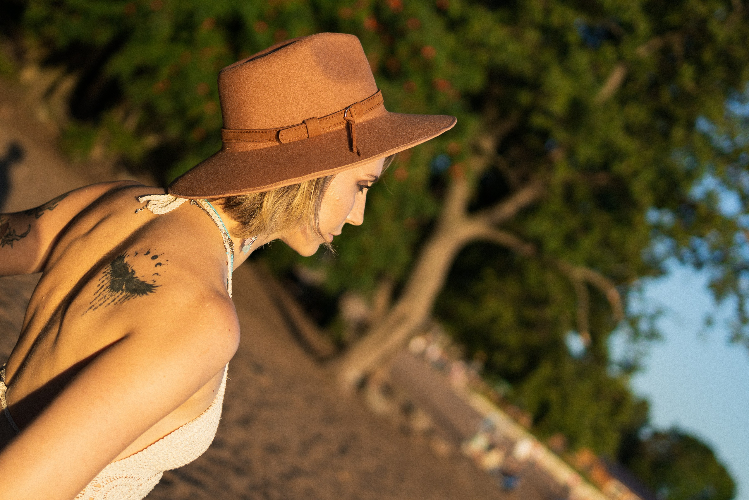 Лера/бохо. Фотограф в Выборге и Санкт-Петербурге Маша Гуляева