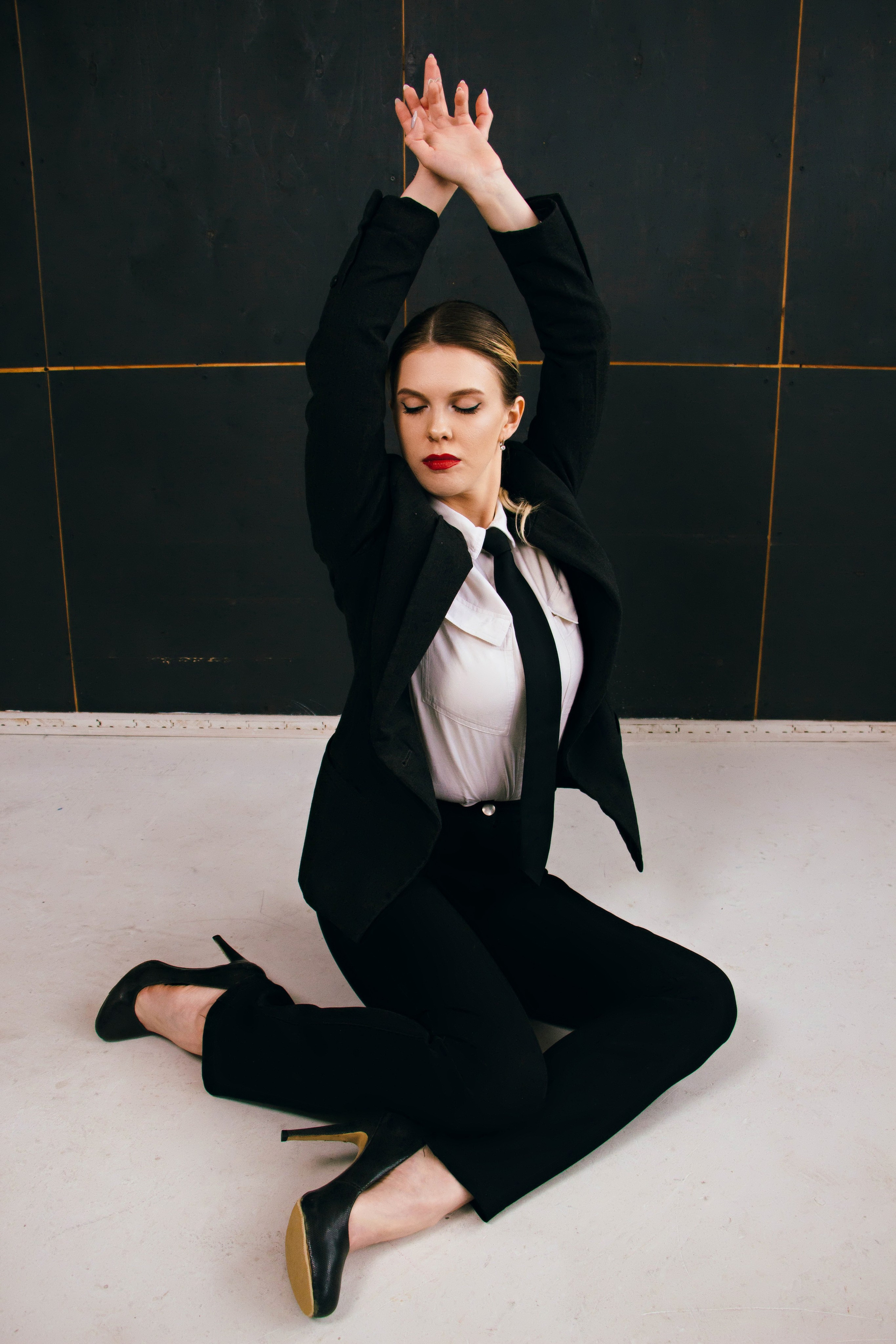 ЮЛЯ. Репортажный и портретный фотограф Михаил Мартиросян