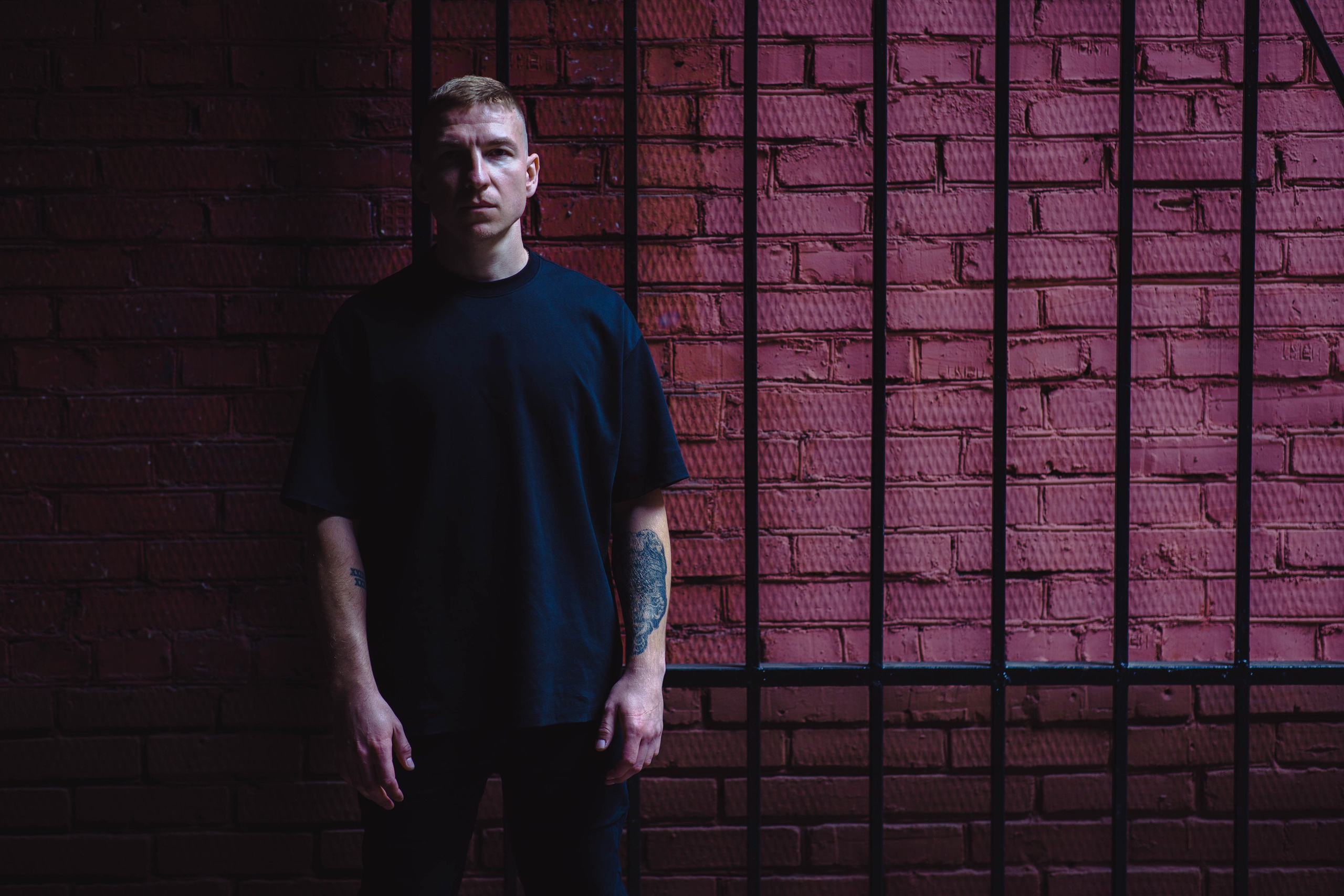 SHAMASH. Репортажный и портретный фотограф Михаил Мартиросян