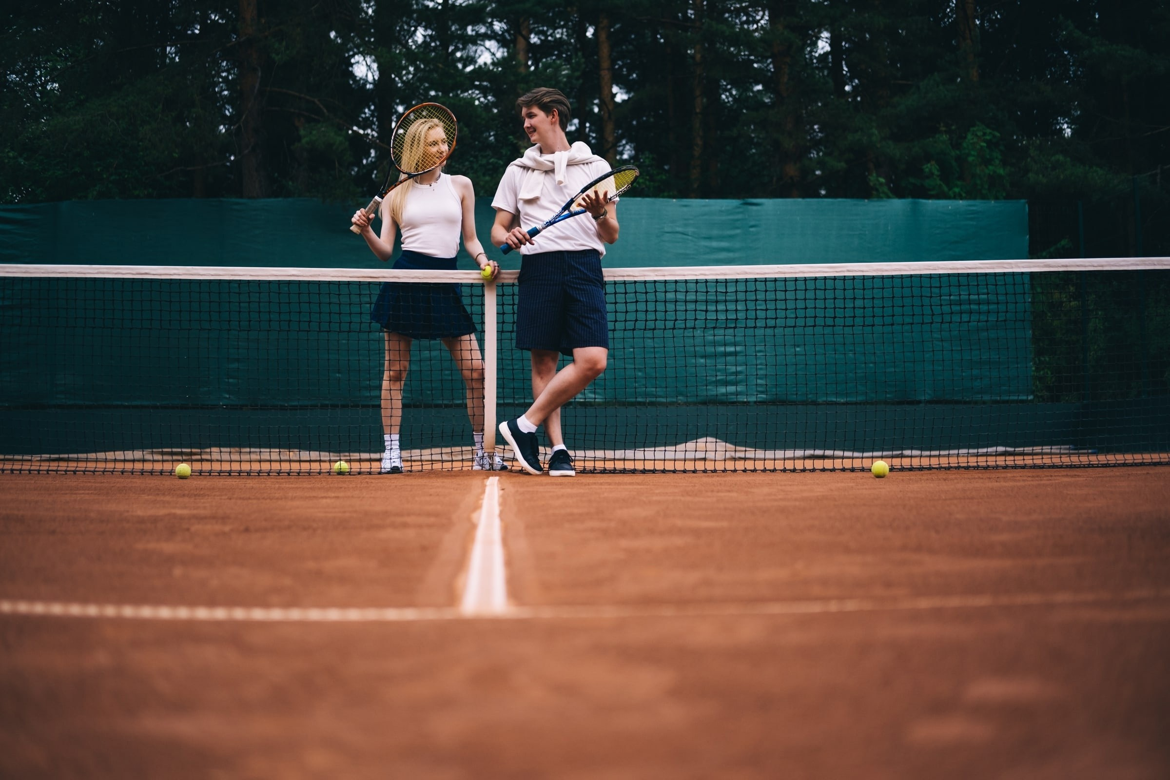 Алина и Сергей. Невеста