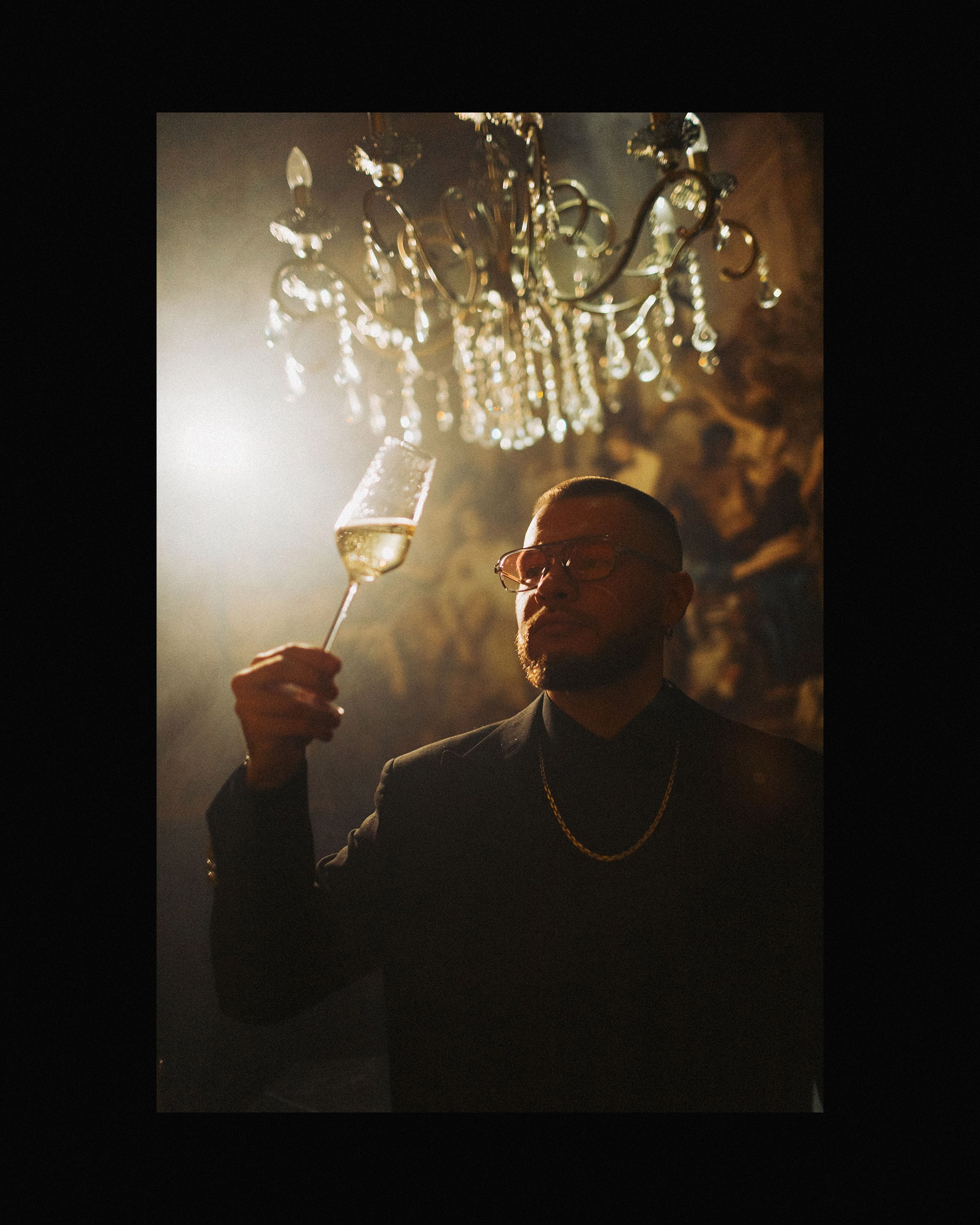 Дима. Фотограф ЕКБ