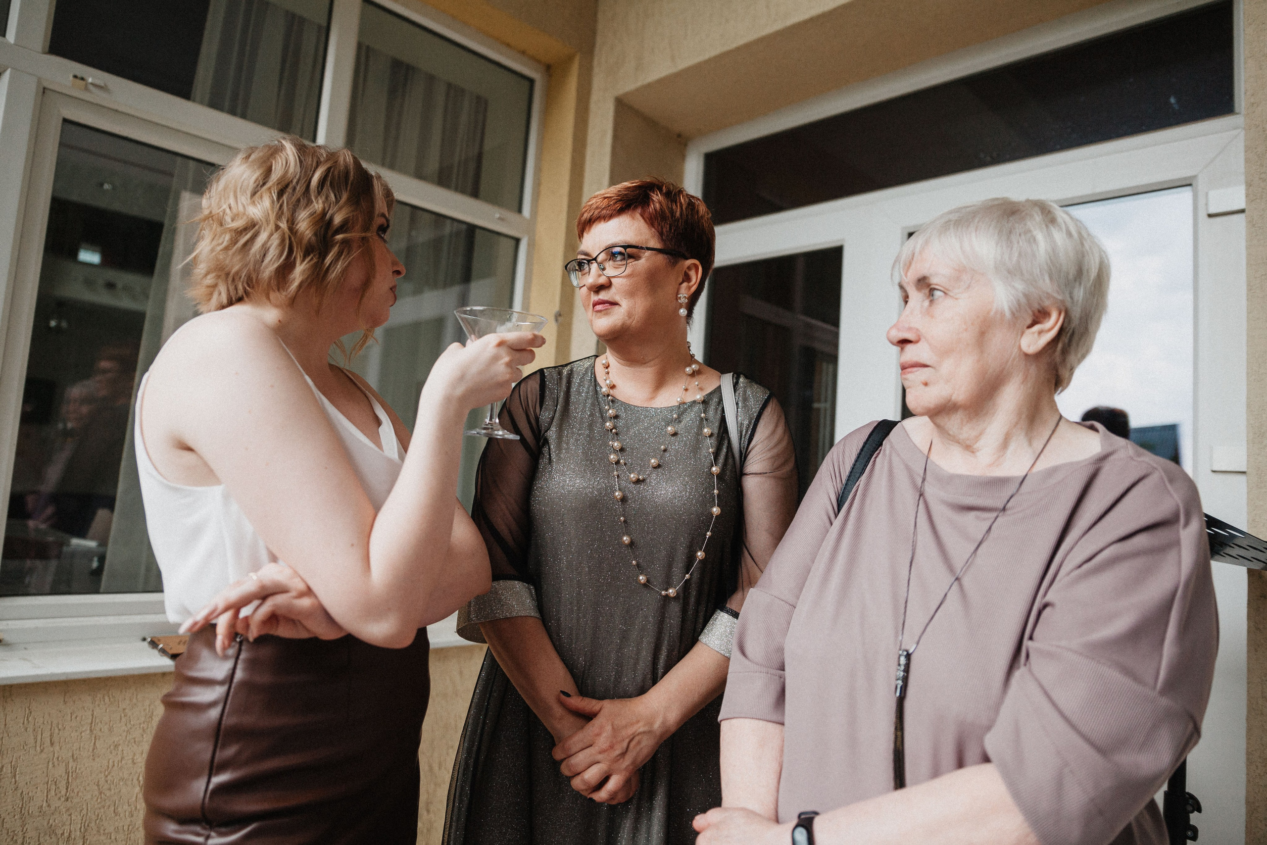 Волгины. Фотограф ЕКБ