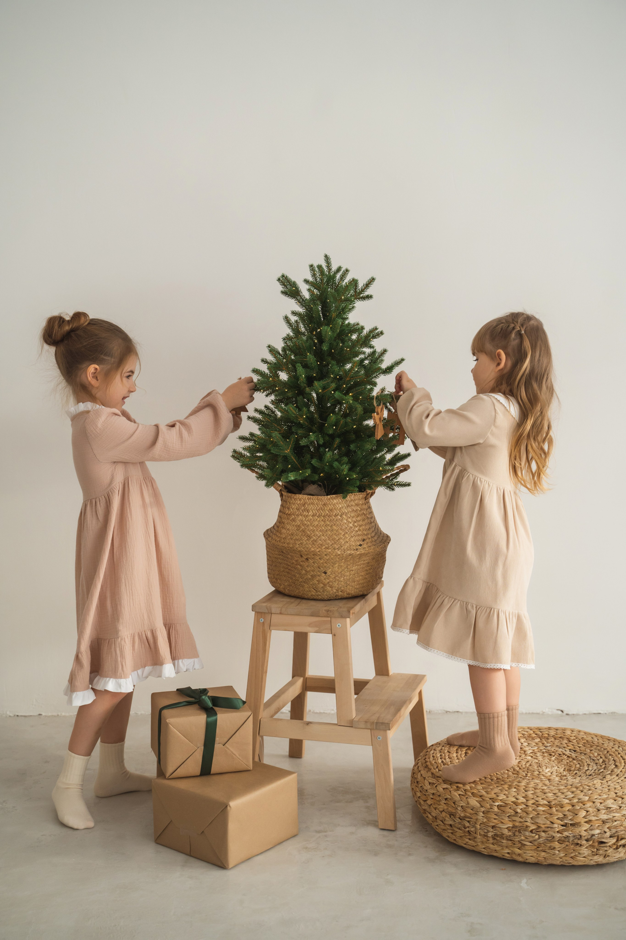 Семья Риммы. Главная