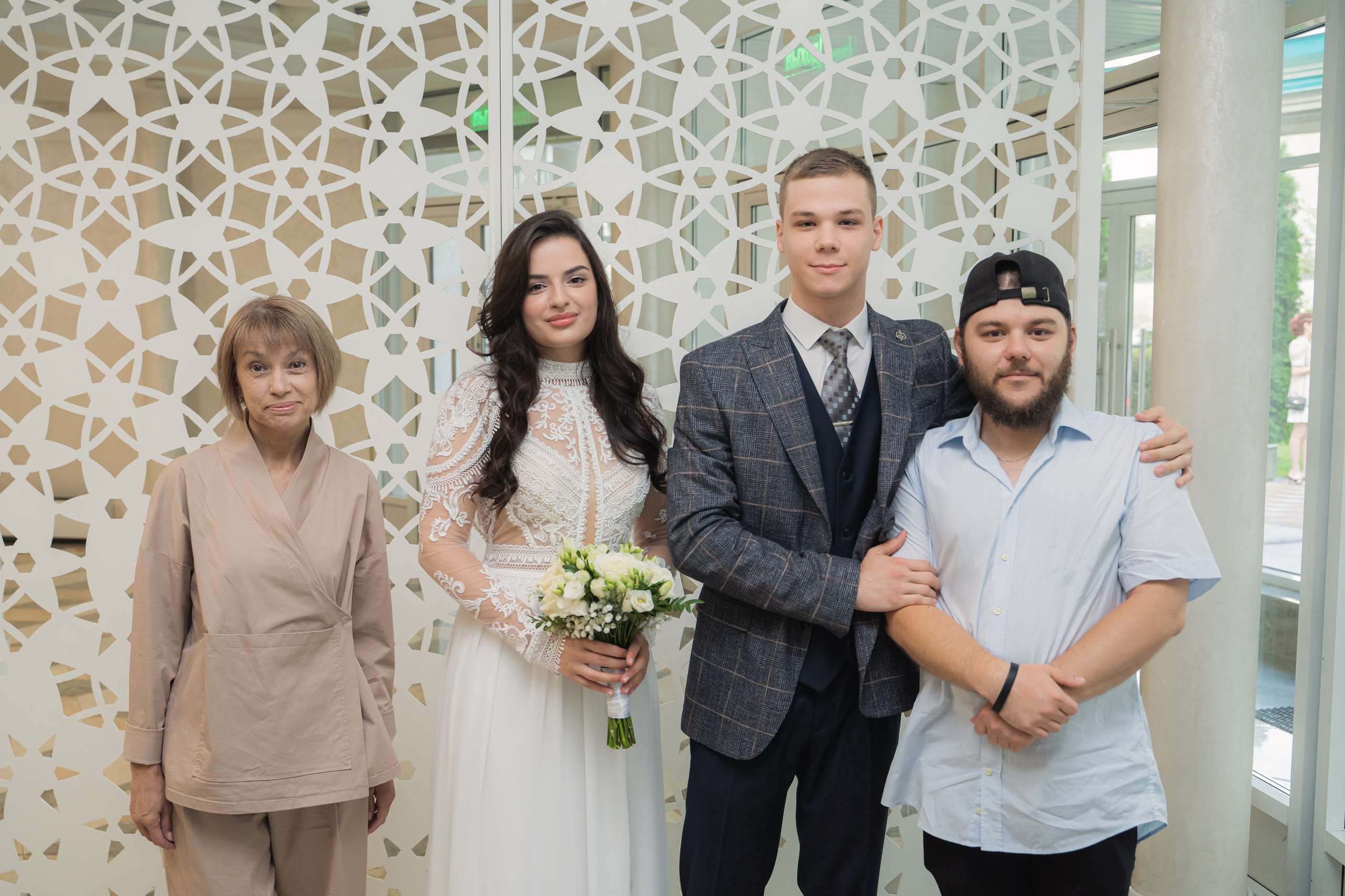 Анастасия и Руслан 17.08.2024. Главная