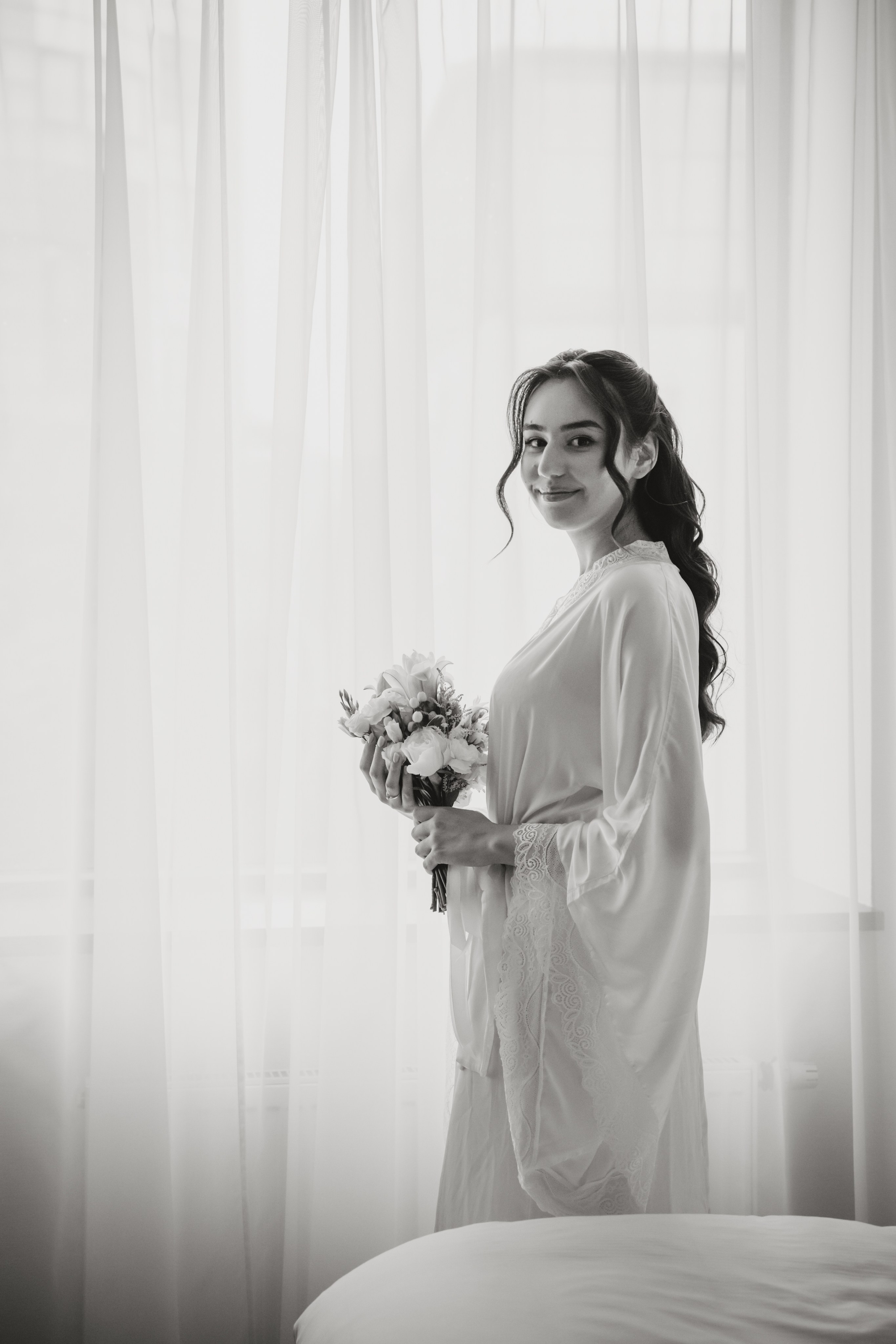 Александра и Кирилл. Главная