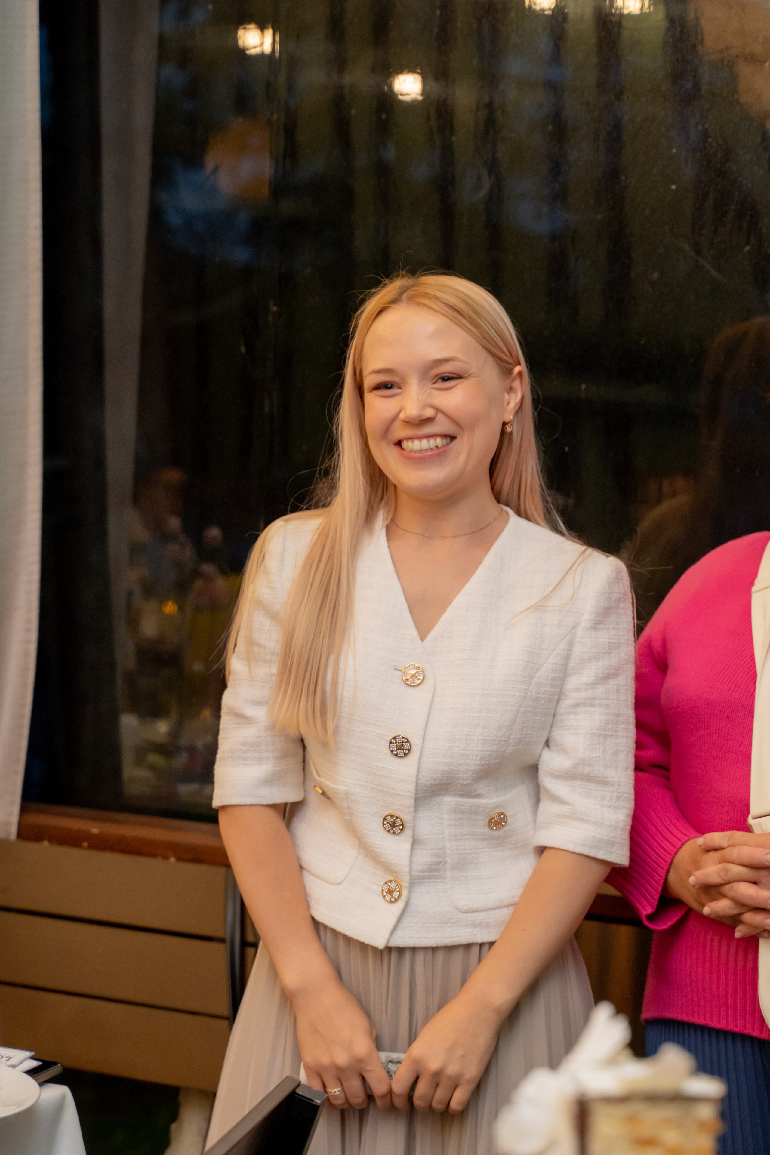 Александра и Даниил. Главная