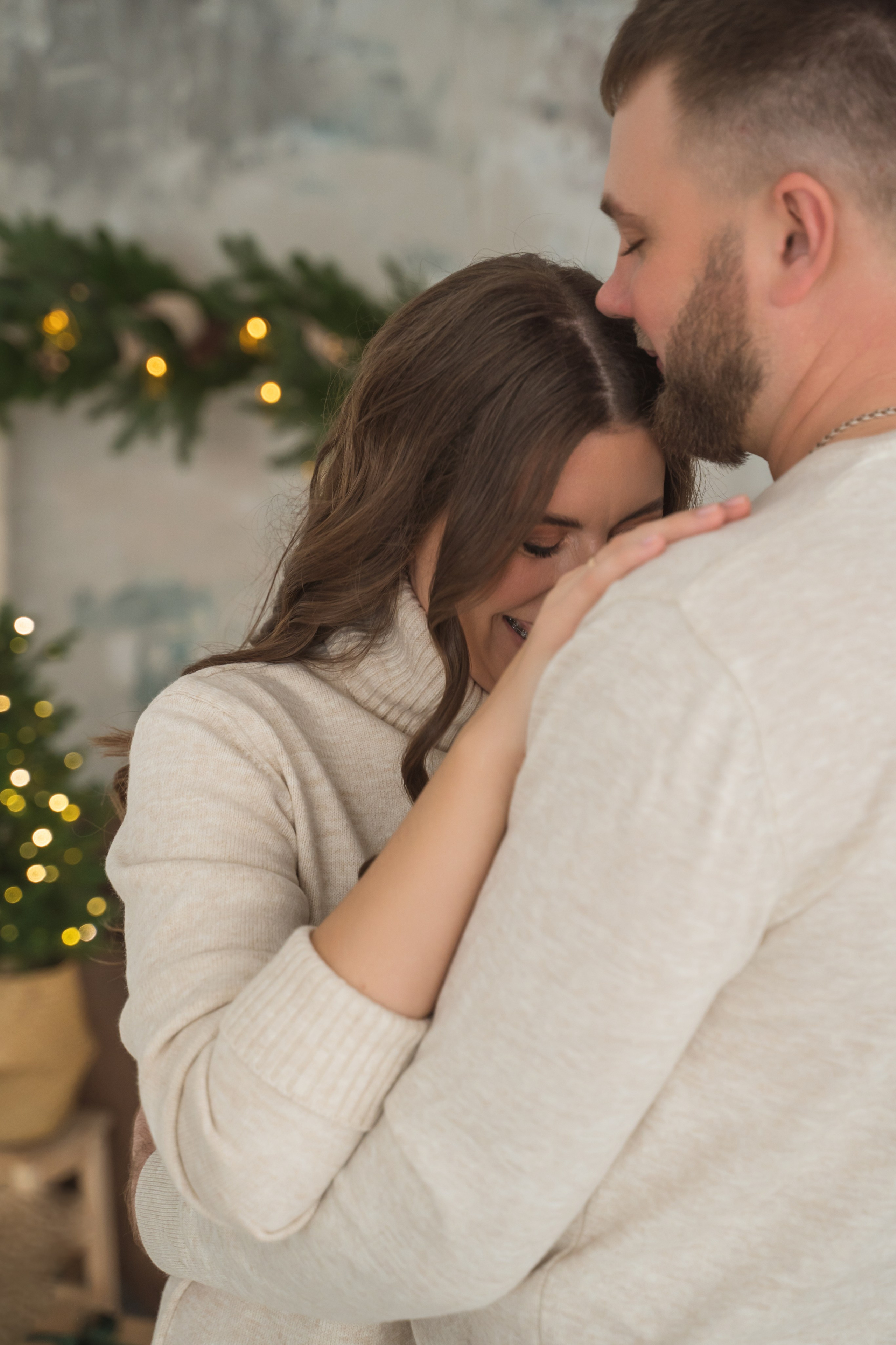 Семья Риммы. Главная