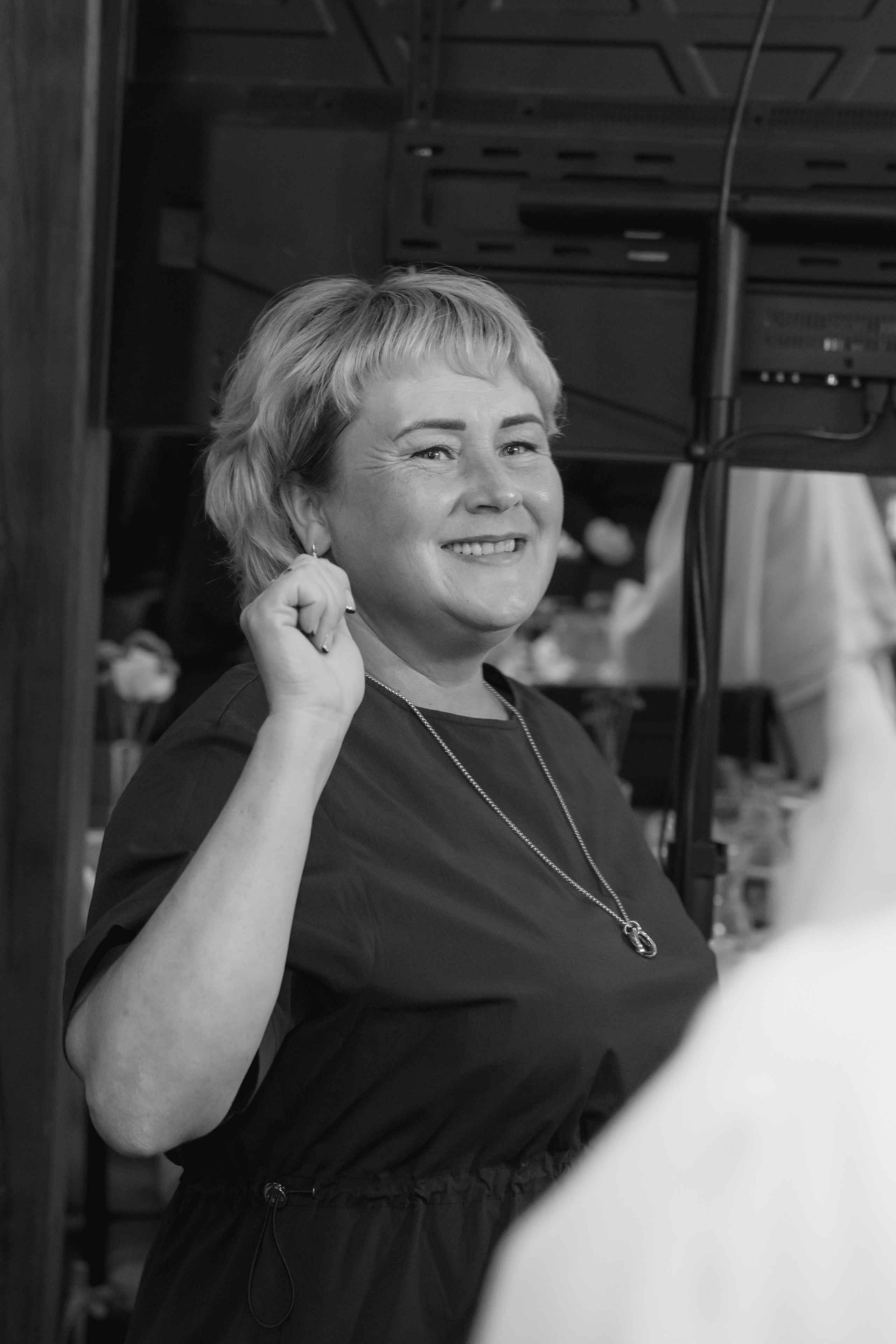 Александра и Даниил. Главная