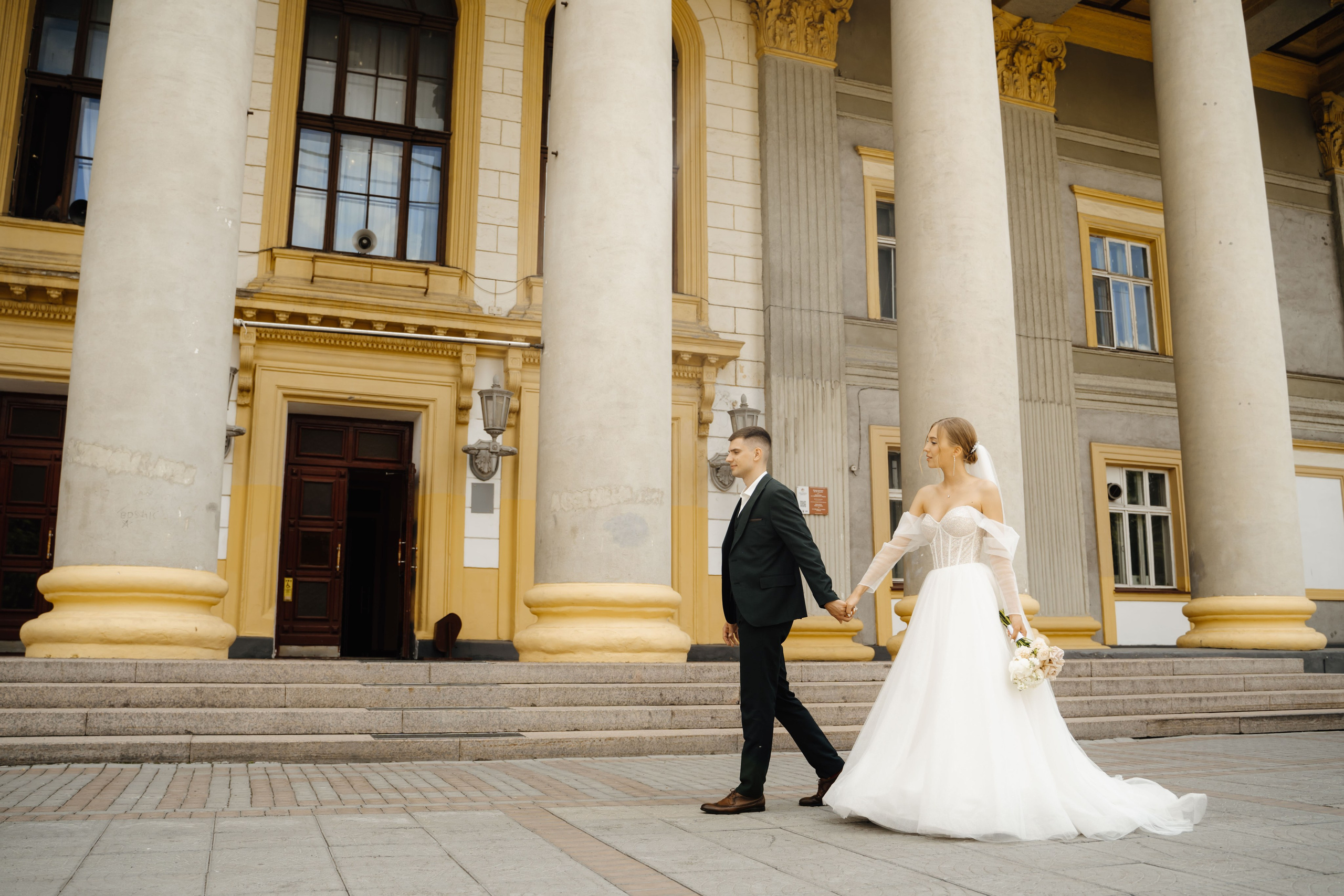 Светлана и Сергей 15.06.2022. Главная