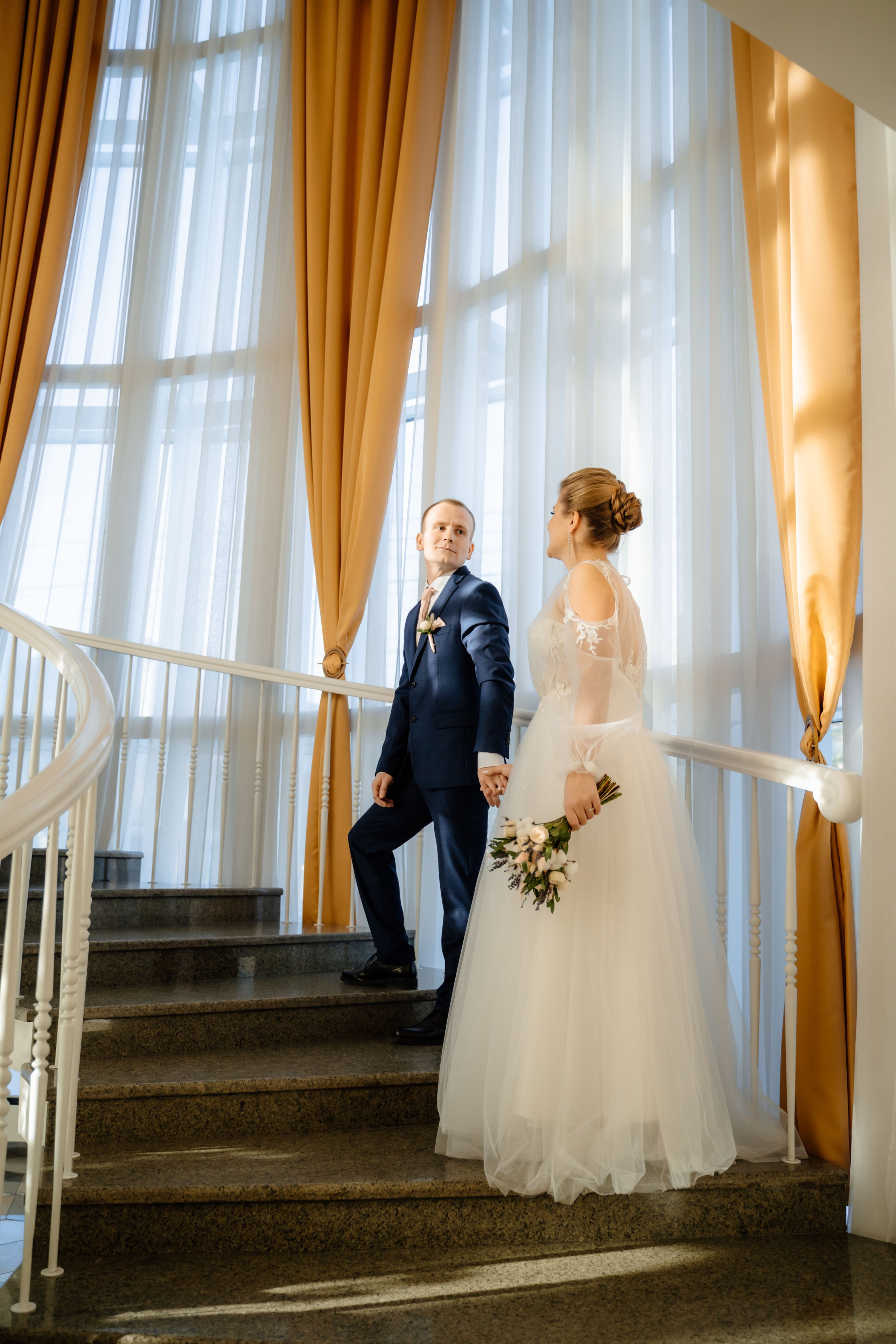 Юлия и Дмитрий 13.10.2023. Главная