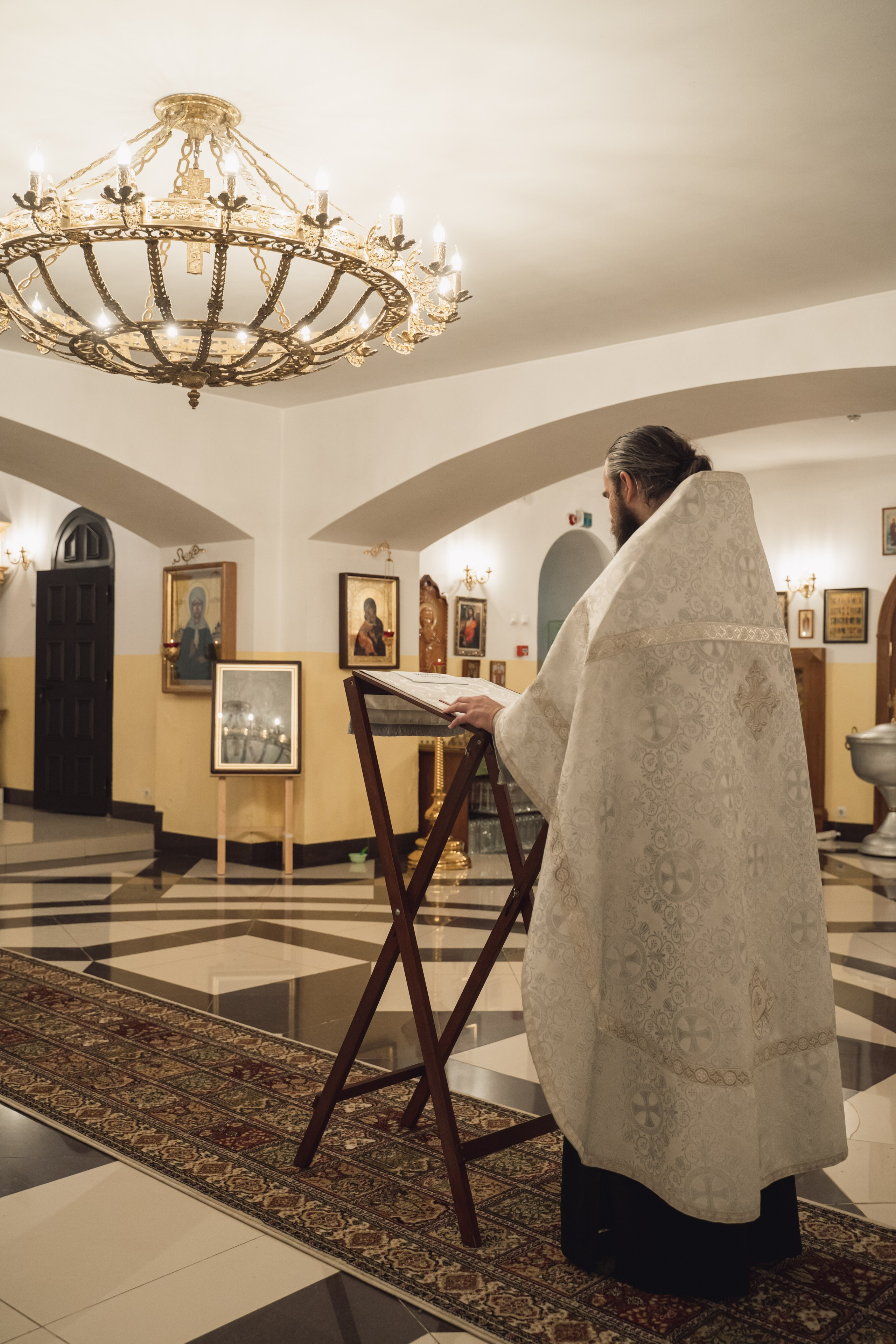 Вечание Карине и Владимир 2024. Главная