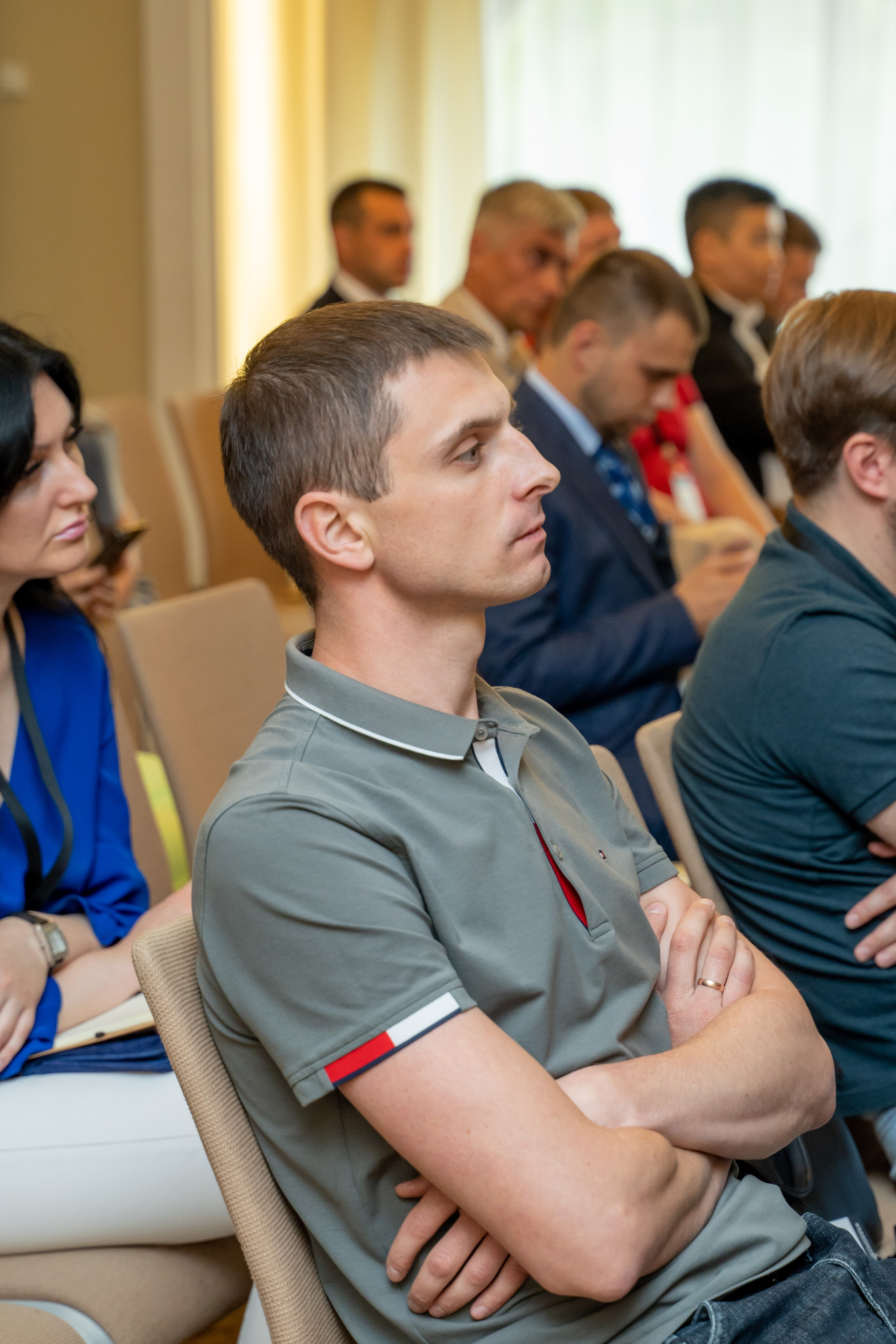 Репортаж «ЗАКОНТЕЙНЕРАМИ». Главная