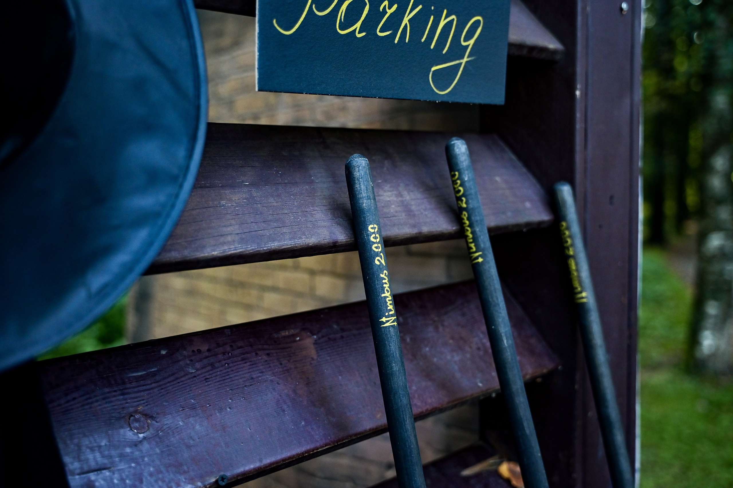 S95 Harry Potter Кузьминки (31.08.24). Фотограф | Ирина Гамзинова | Москва