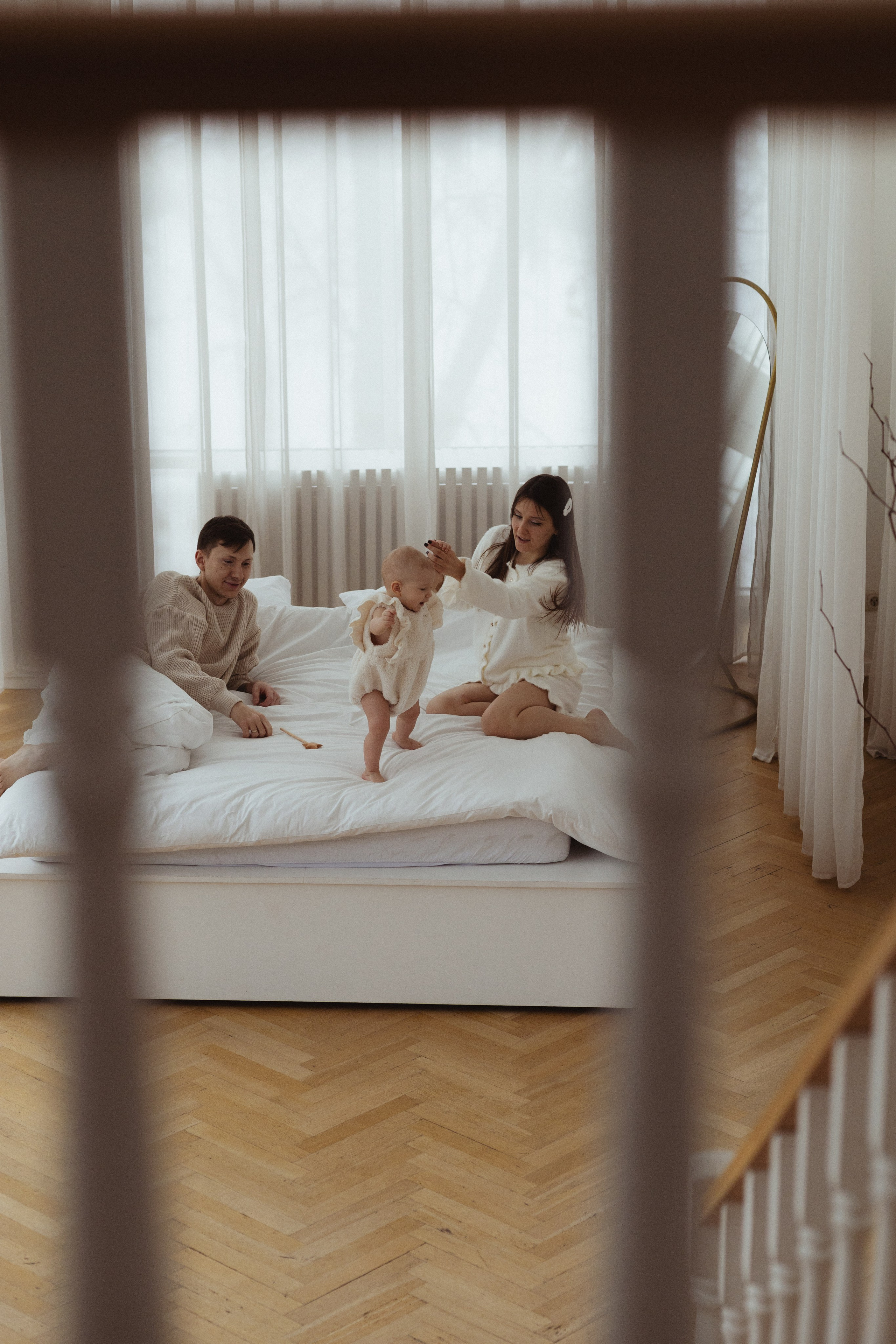 Your 1st Bday. Свадебный и портретный фотограф в Москве Анастасия Тихомирова