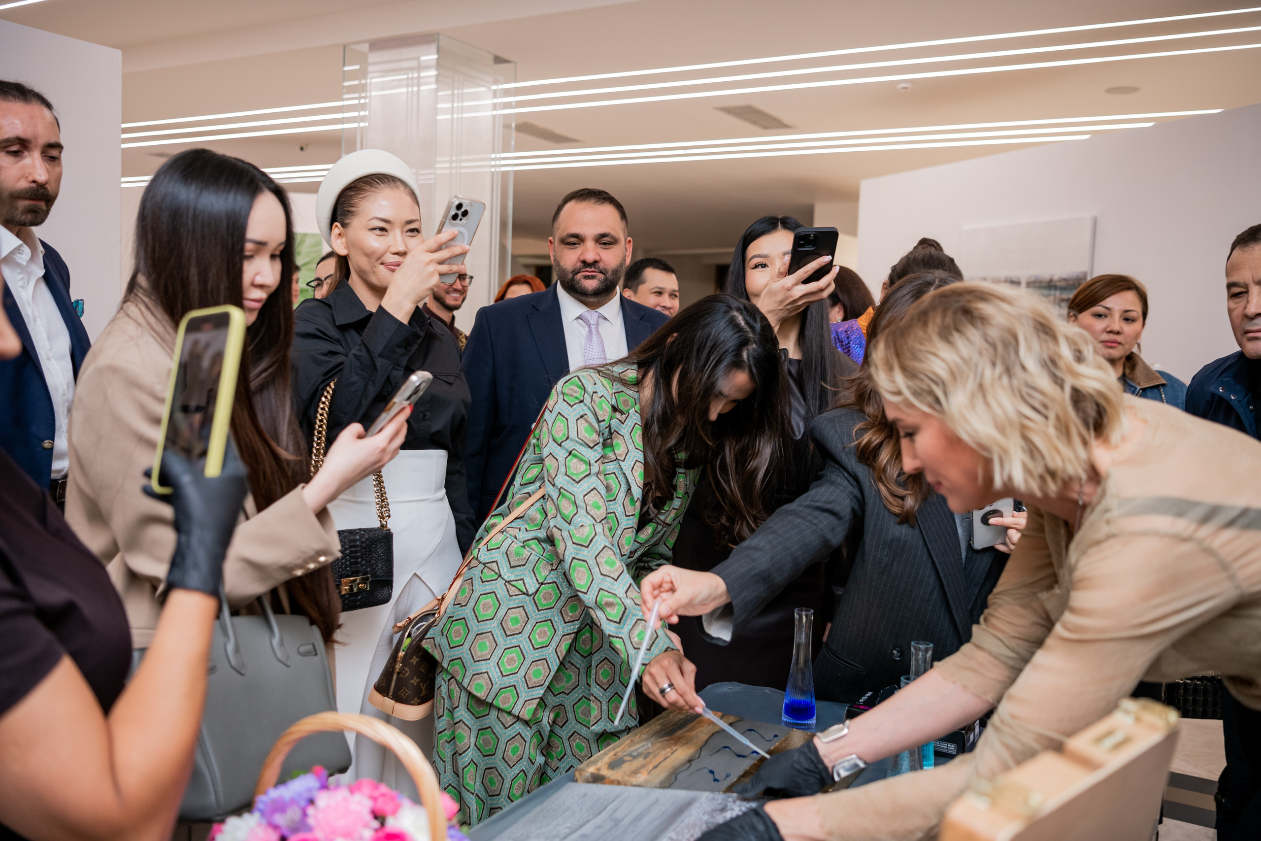 CREED. Фотограф Астана, Алматы