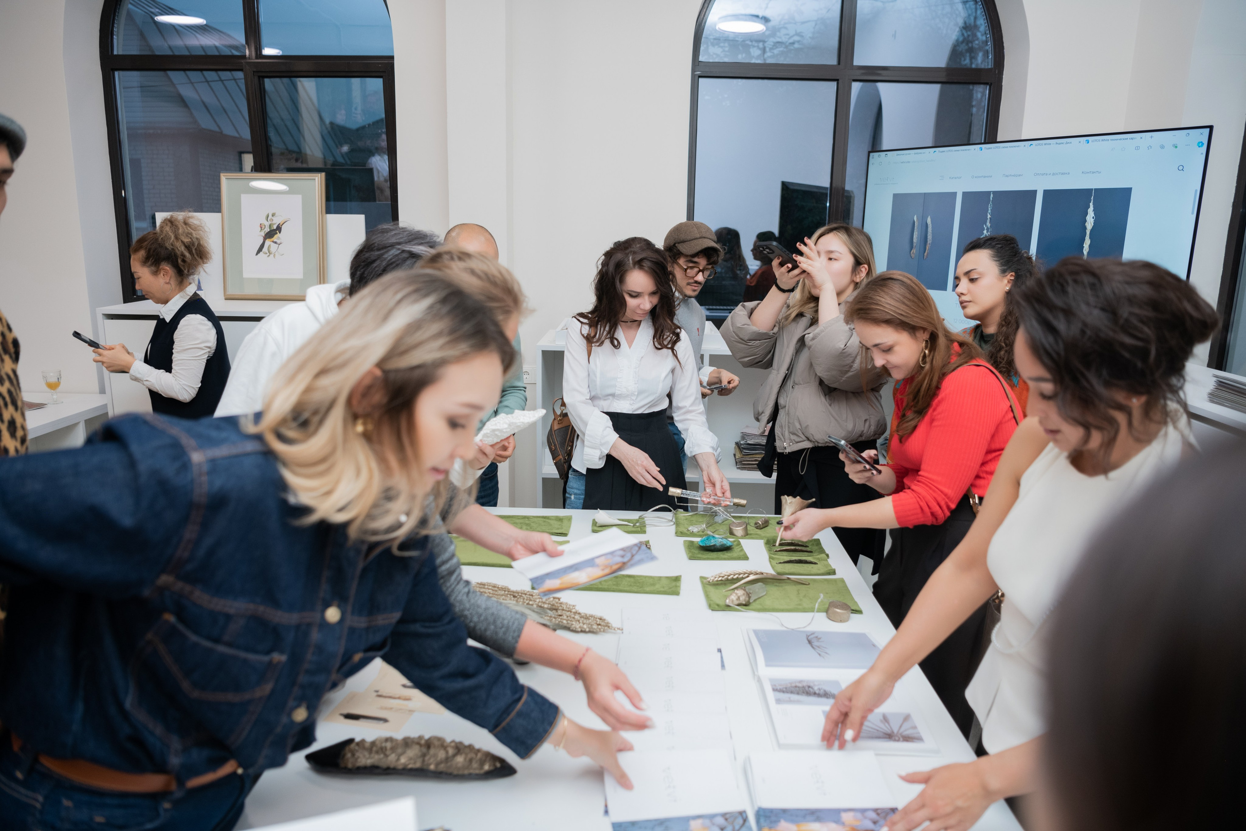 Vetvi. Фотограф Астана, Алматы