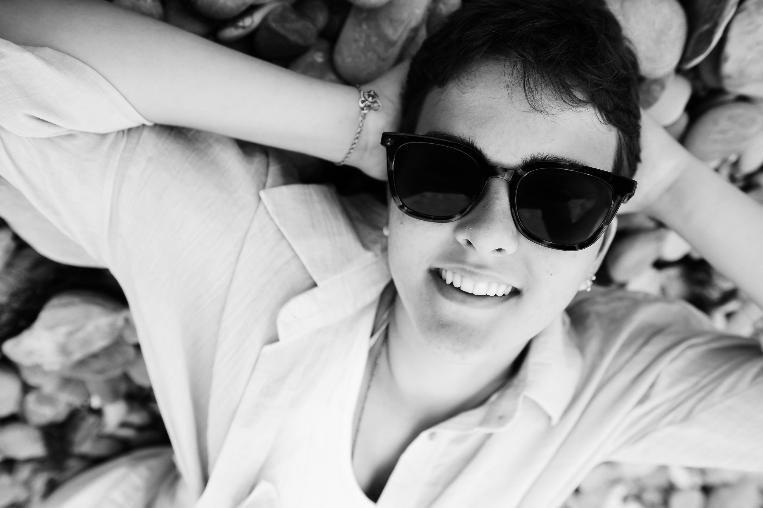 Маша. Фотограф, визажист. Москва