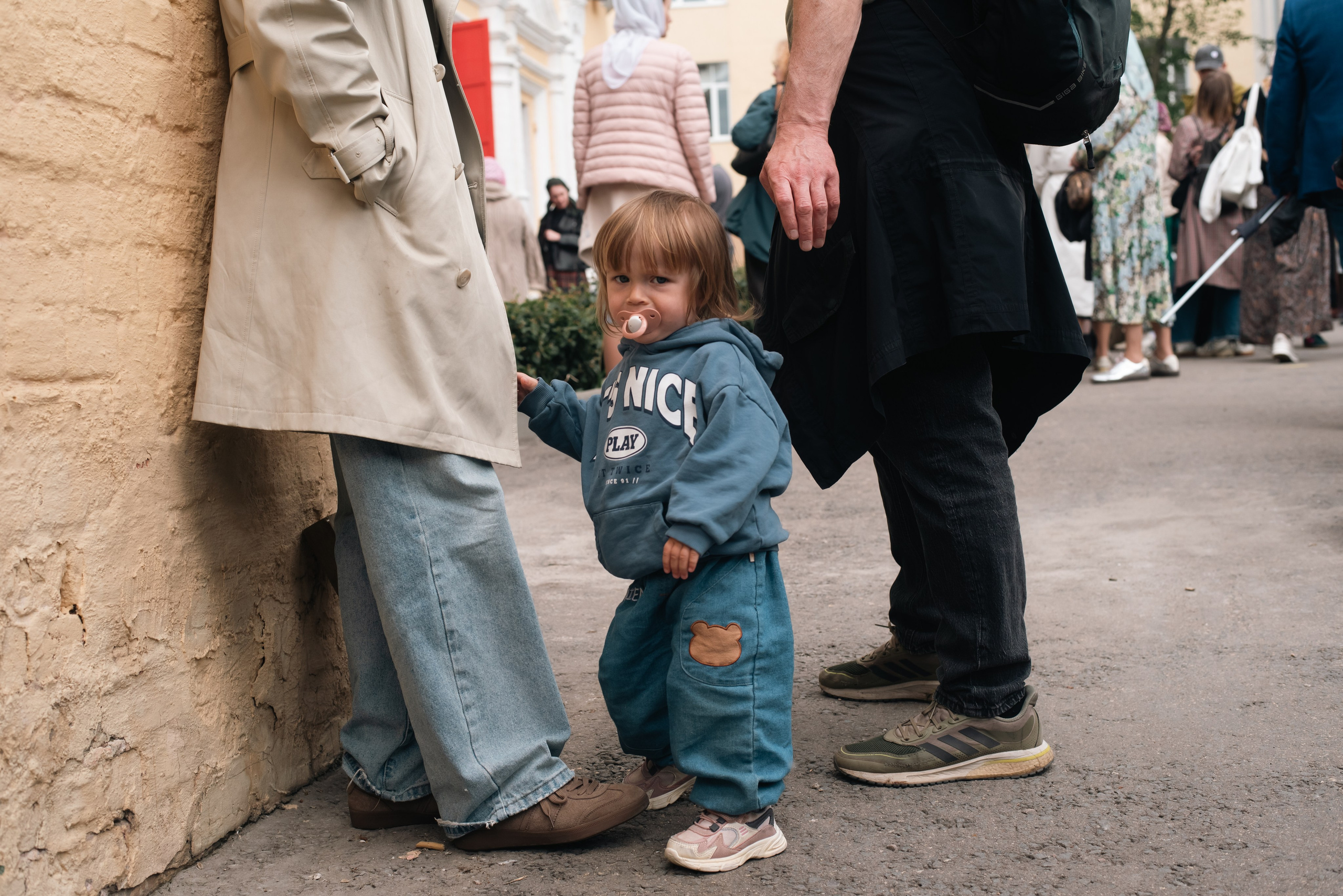 Троица. Фотограф, визажист. Москва