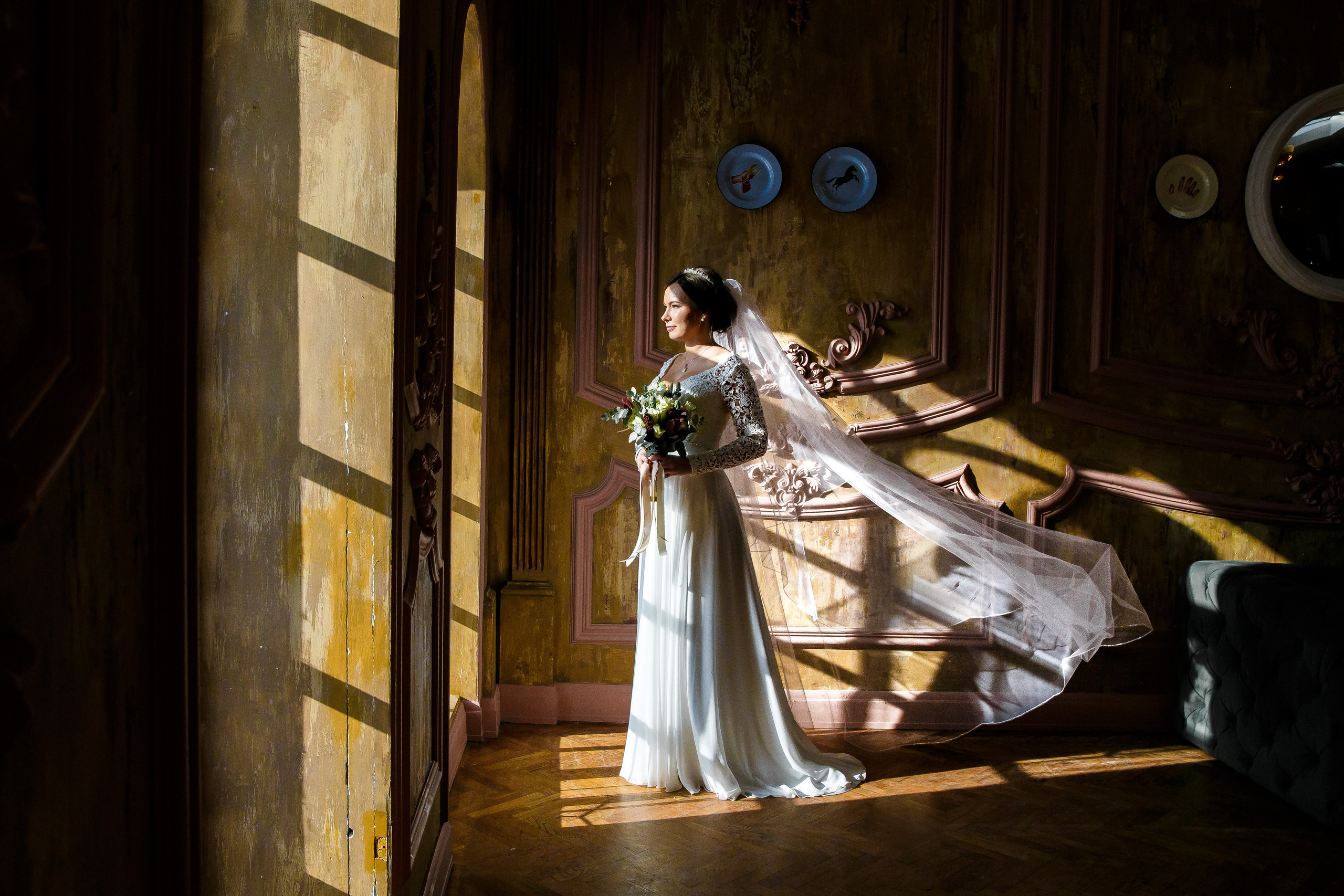 Свадьбы. Фотограф Ольга Че