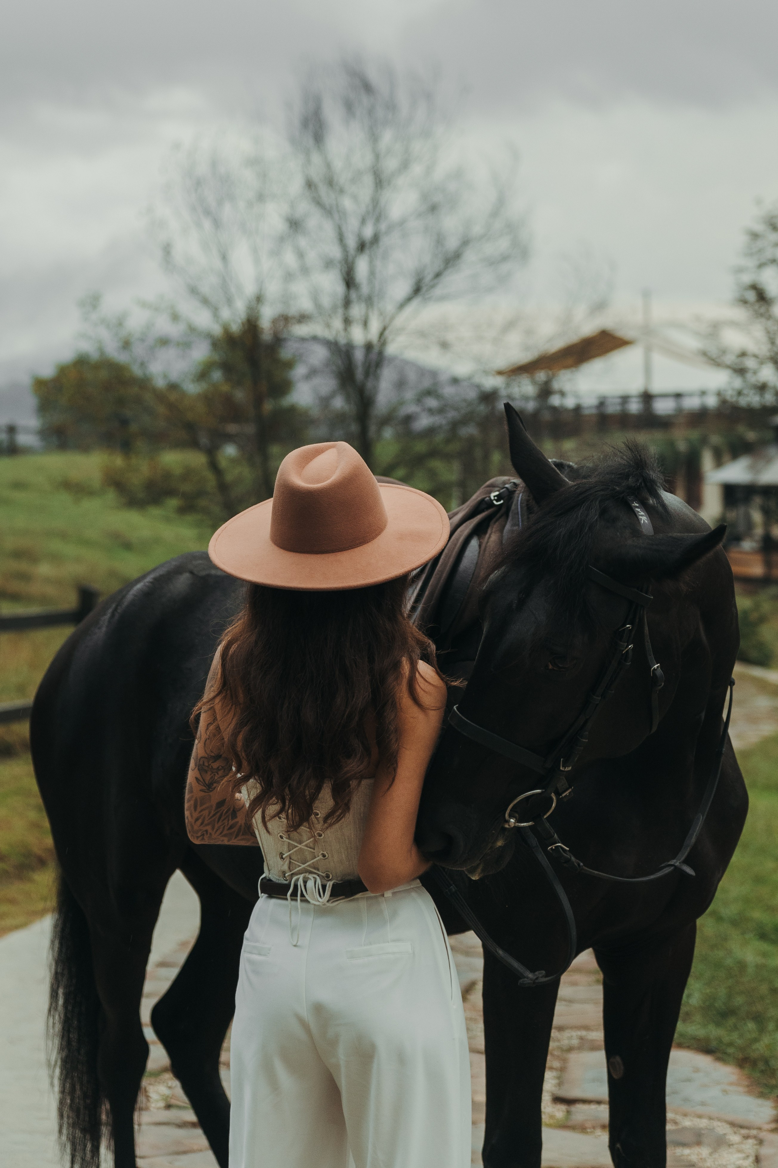 Алина и Миша. Свадебный фотограф Москва Анастасия Храмова