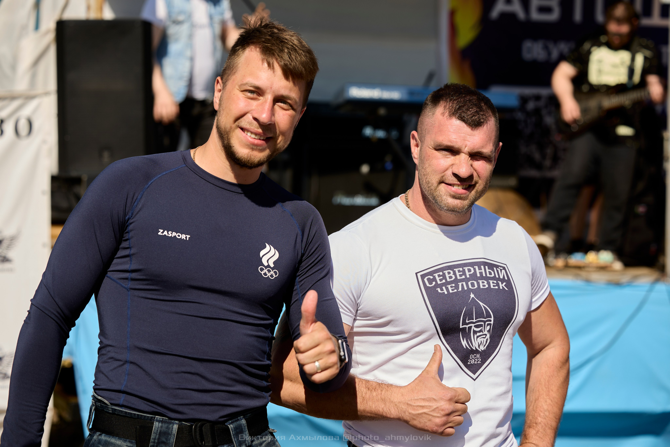 25.05.2024 Открытие мотосезона Домодедово. Виктория Ахмылова. Фотограф в Москве