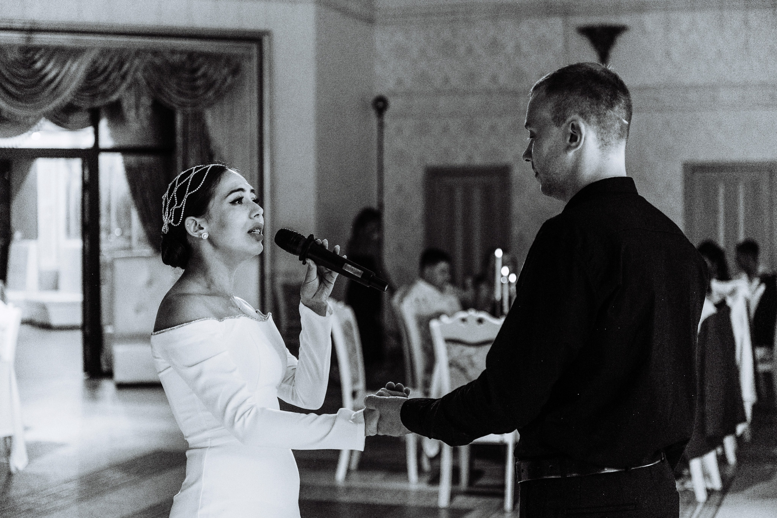 Петр и Надежда 2024. Семейный и свадебный фотограф в Улан-Удэ, Иркутске Илья Спектор