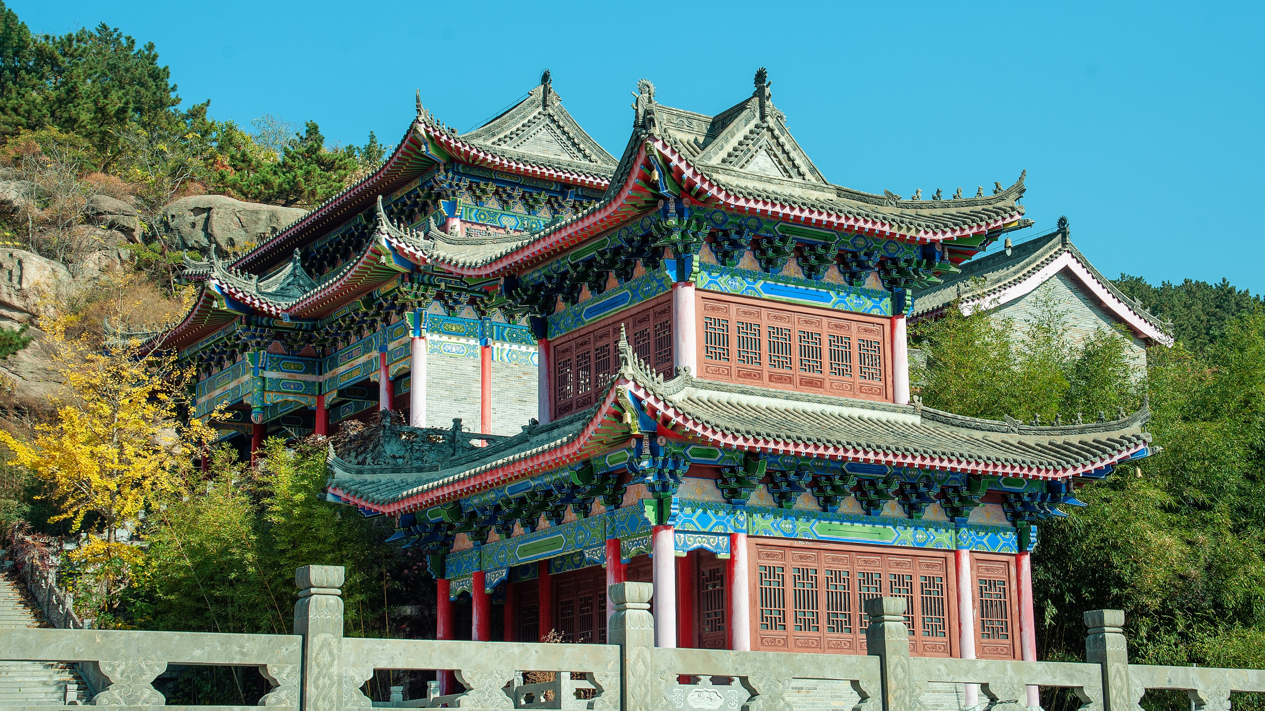 Загадочный Китай. FotoGraf