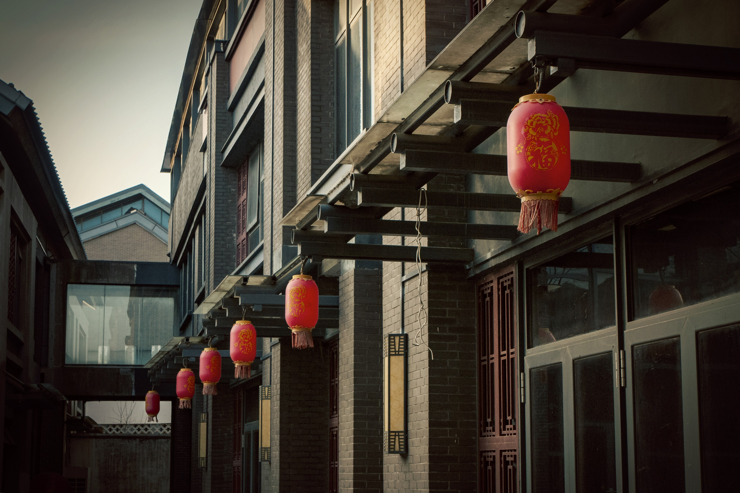 Загадочный Китай. FotoGraf