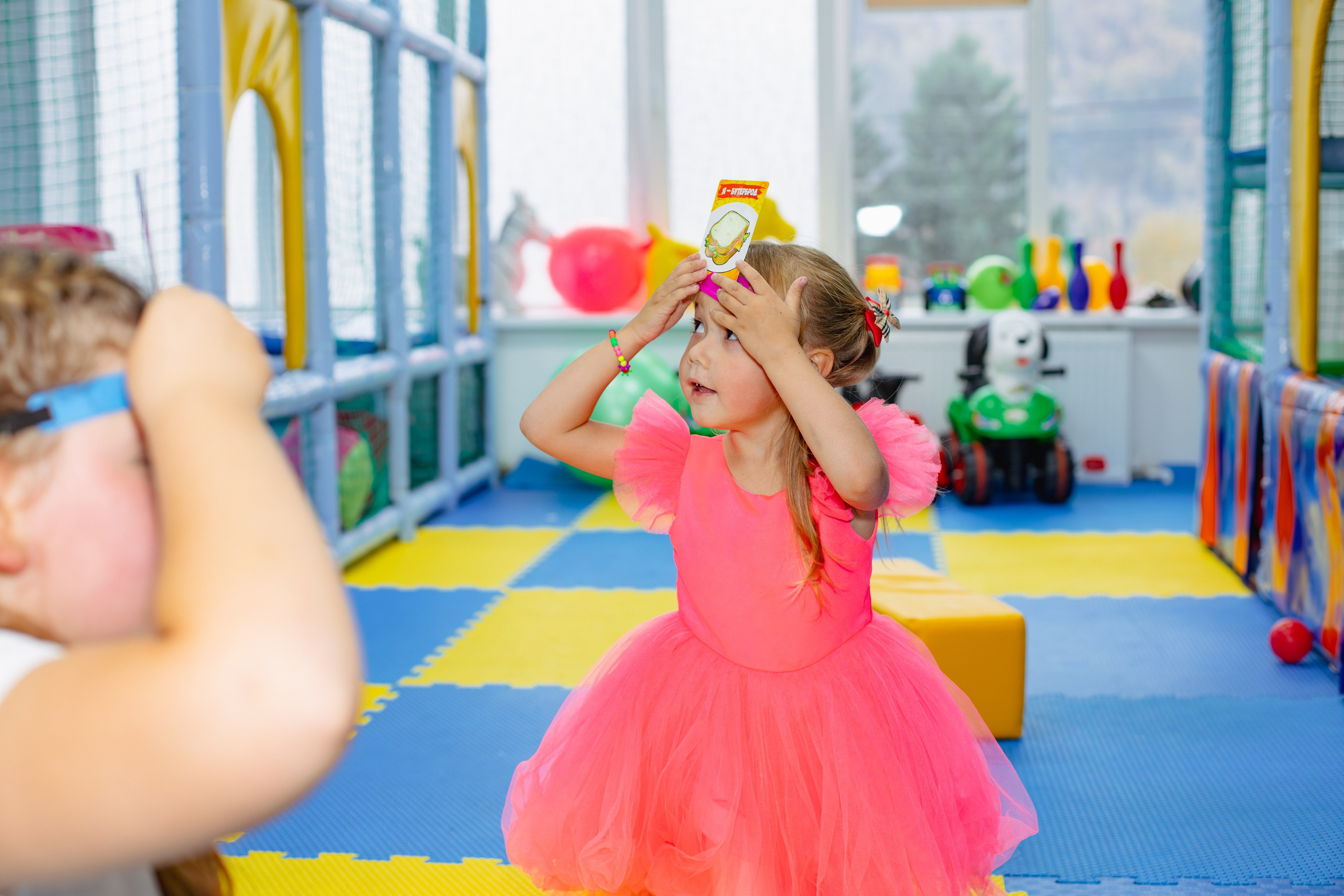 День рождения Мирославы. Фотограф Нина Брандт в Горном Алтае